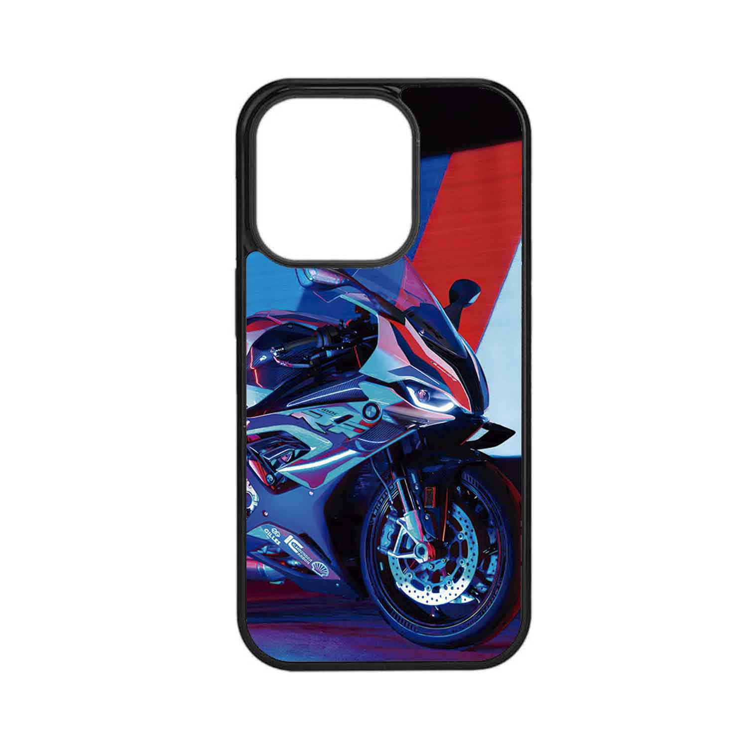 FUNDA PROTECTOR CASE PARA IPHONE 14 PRO MAX - 1