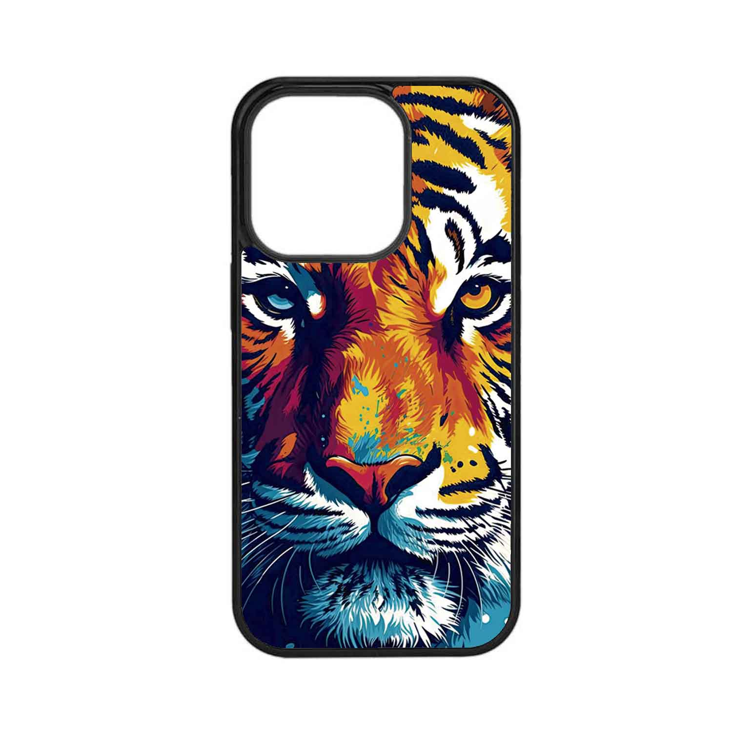 FUNDA PROTECTOR CASE PARA IPHONE 14 PRO MAX - 1