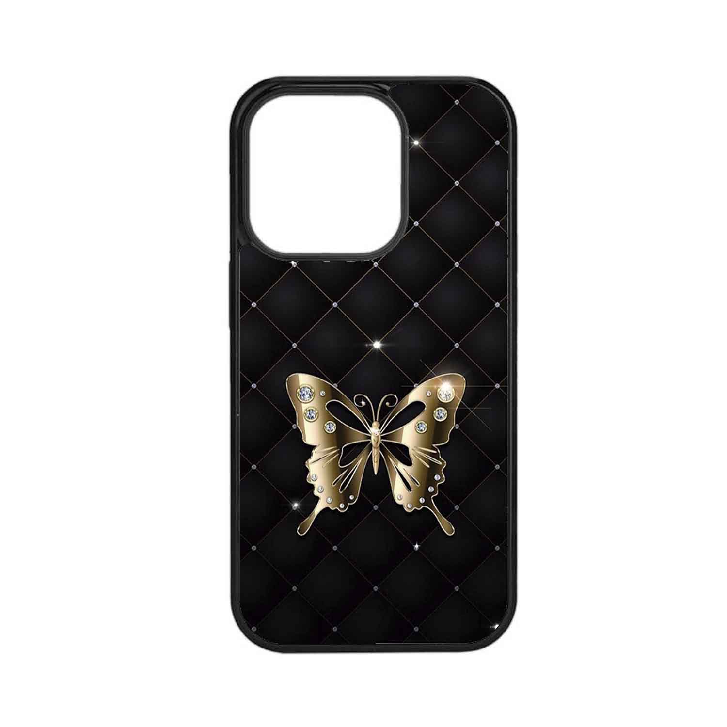 FUNDA PROTECTOR CASE PARA IPHONE 14 PRO MAX - 1