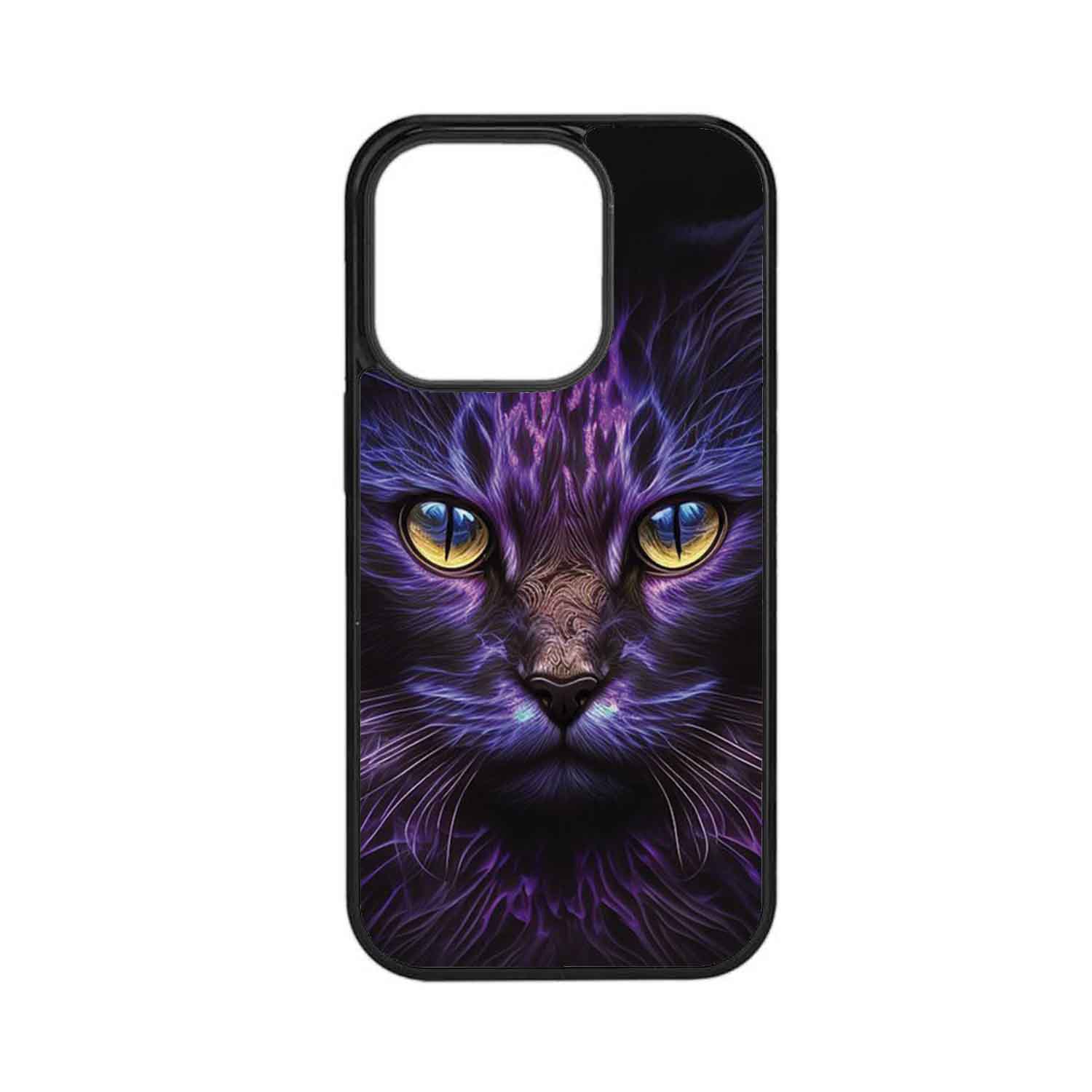 FUNDA PROTECTOR CASE PARA IPHONE 14 PRO MAX - 1