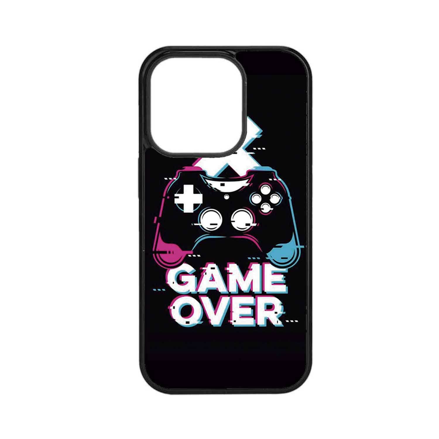 FUNDA PROTECTOR CASE PARA IPHONE 14 PRO MAX - 1