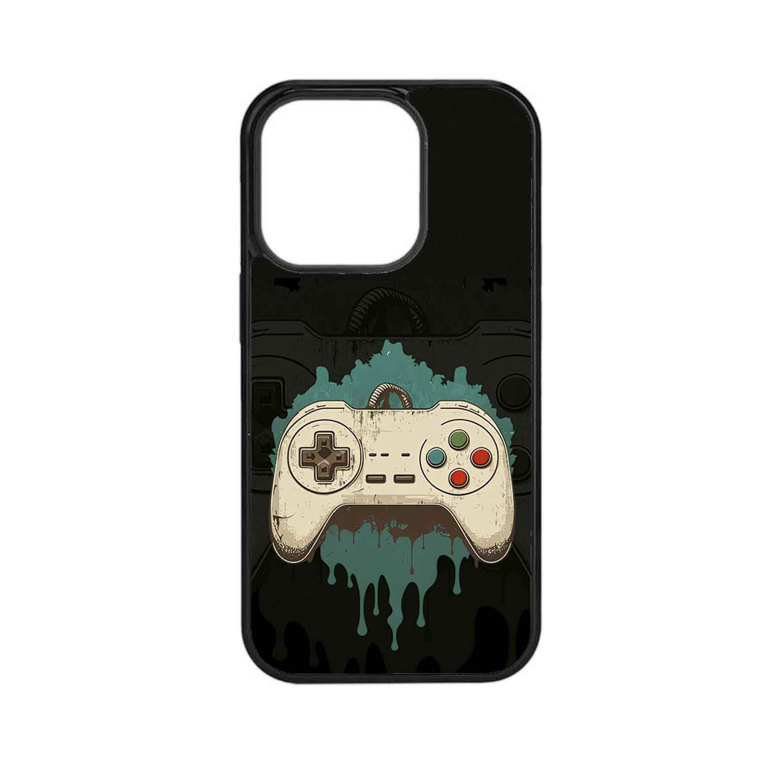 FUNDA PROTECTOR CASE PARA IPHONE 14 PRO MAX - 1