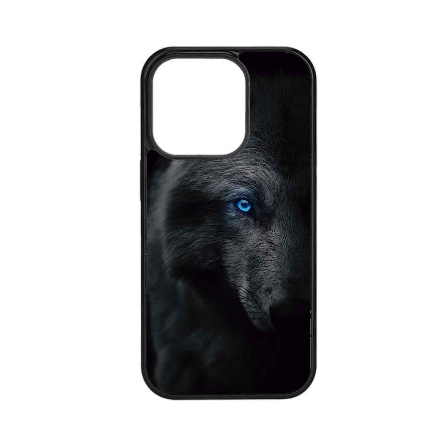 FUNDA PROTECTOR CASE PARA IPHONE 14 PRO MAX - 1