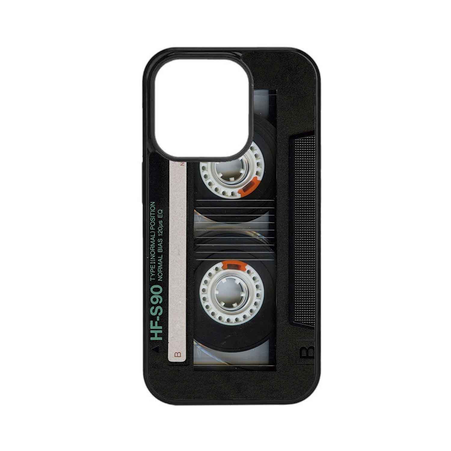 FUNDA PROTECTOR CASE PARA IPHONE 14 PRO MAX - 1