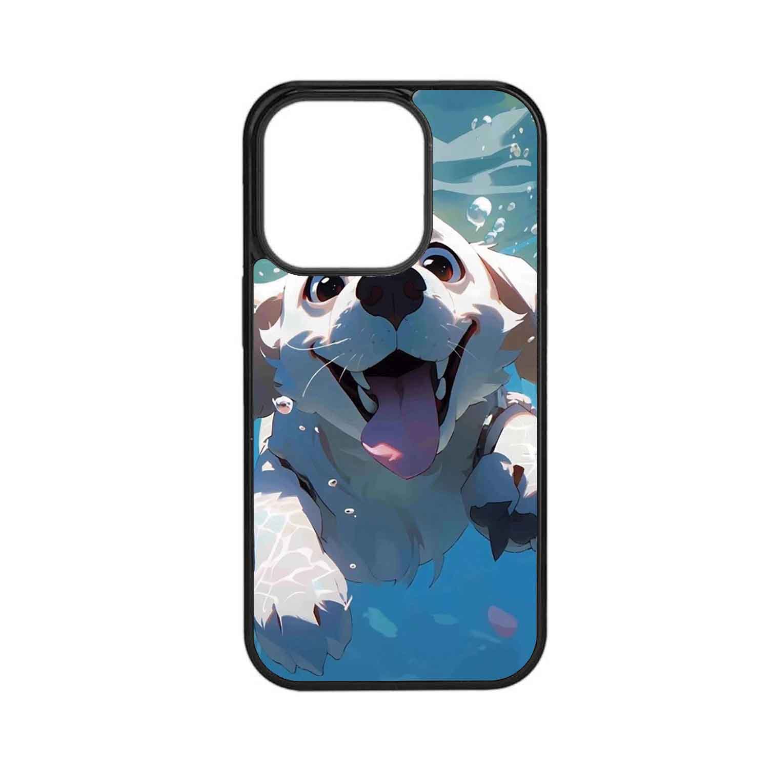 FUNDA PROTECTOR CASE PARA IPHONE 14 PRO MAX - 1