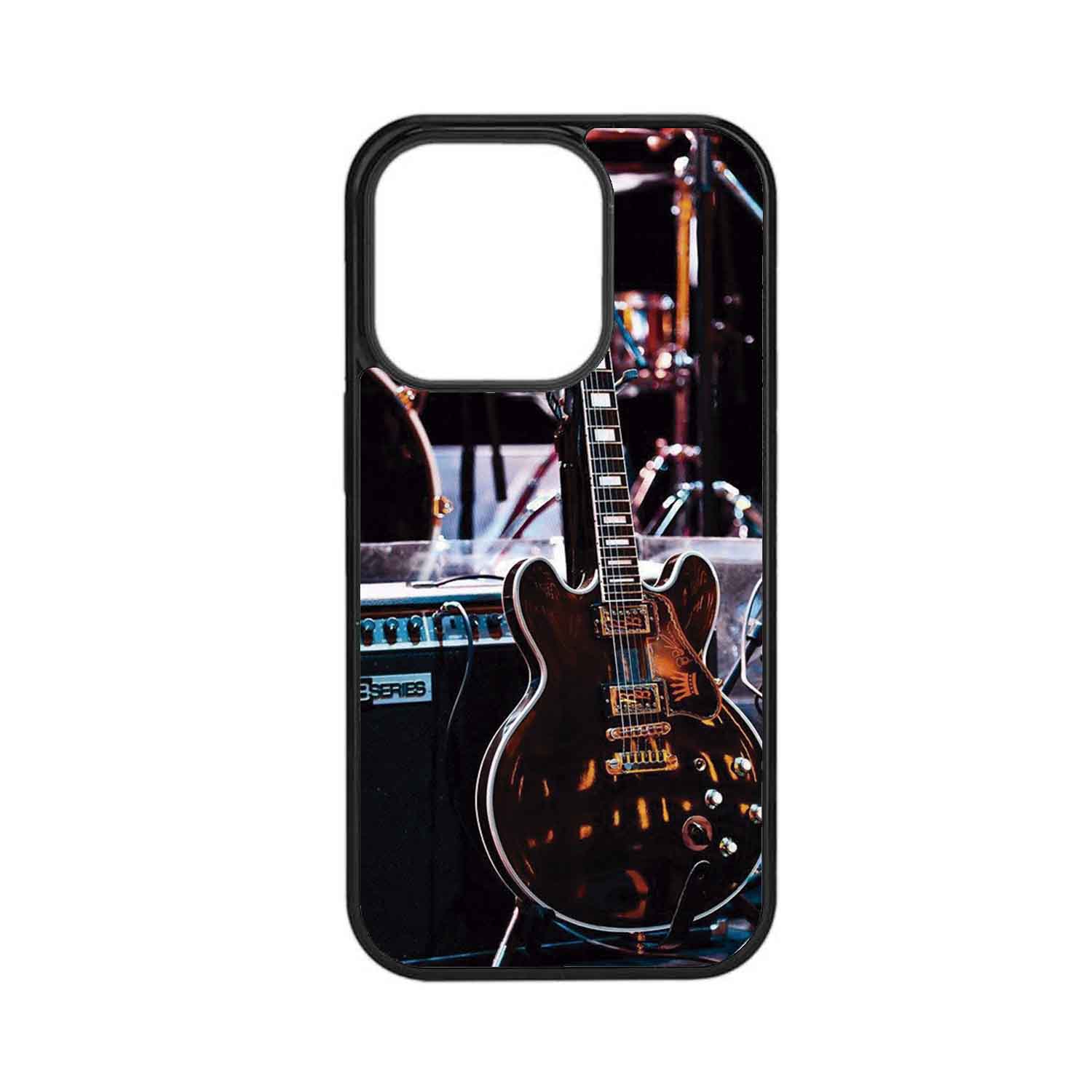 FUNDA PROTECTOR CASE PARA IPHONE 14 PRO MAX - 1