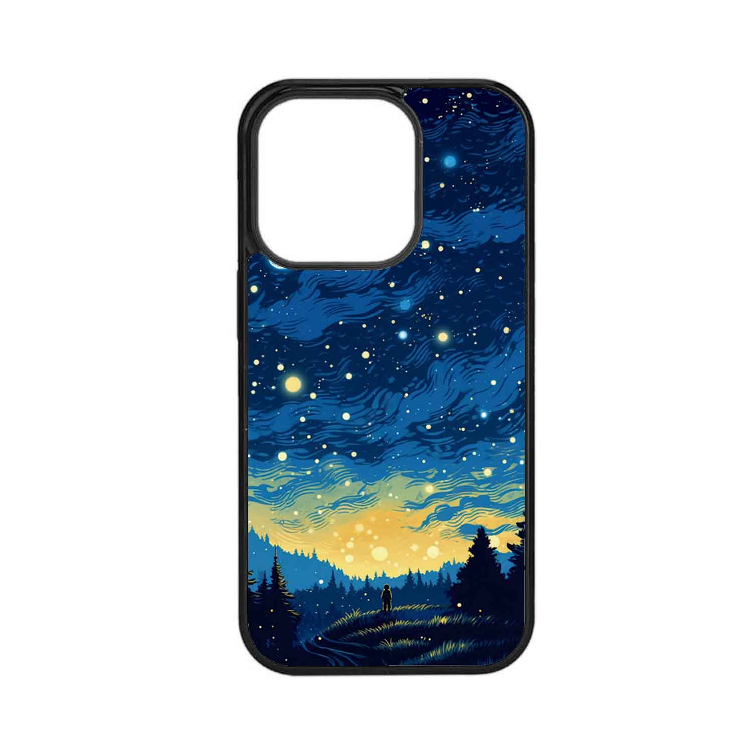 FUNDA PROTECTOR CASE PARA IPHONE 14 PRO MAX - 1