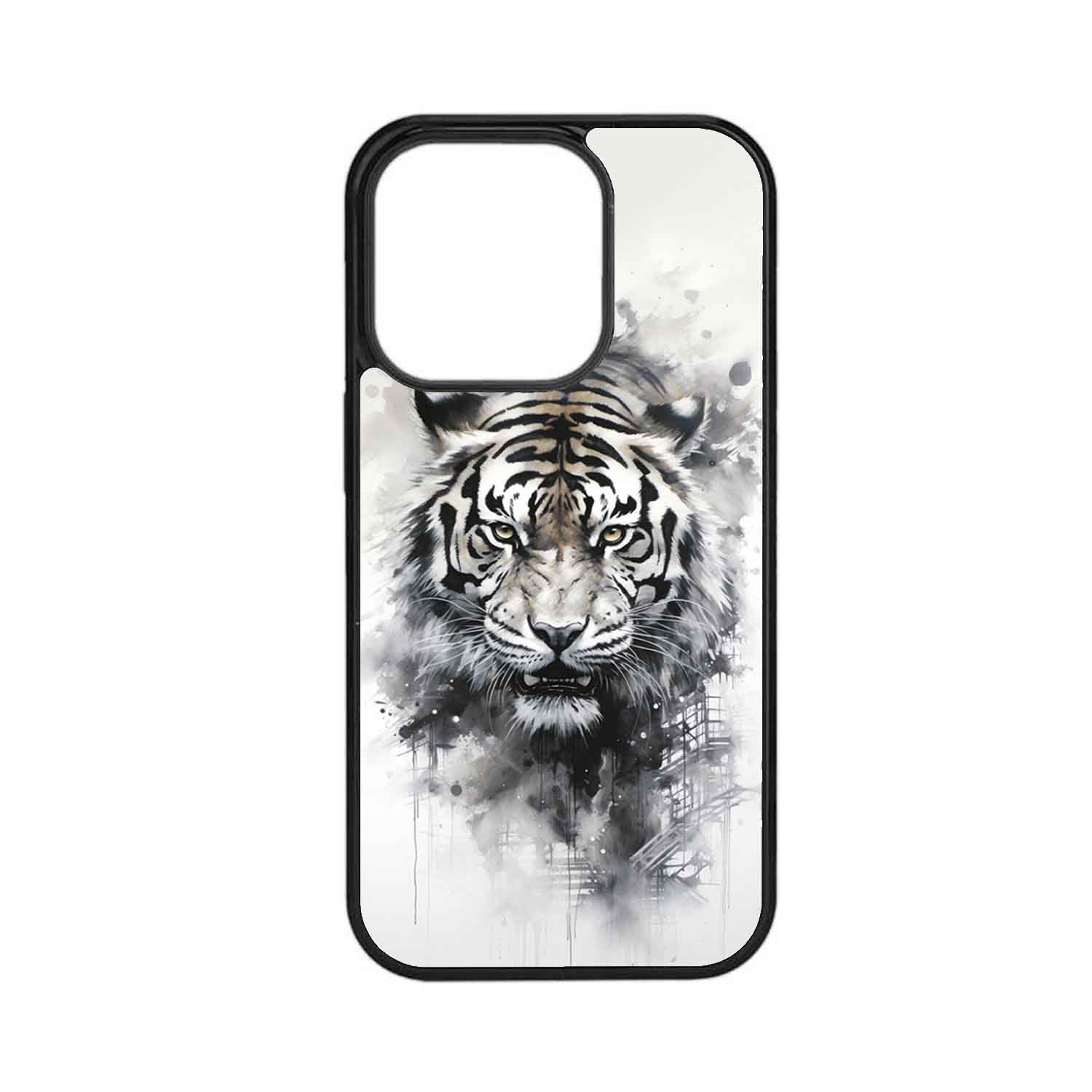 FUNDA PROTECTOR CASE PARA IPHONE 14 PRO MAX - 1