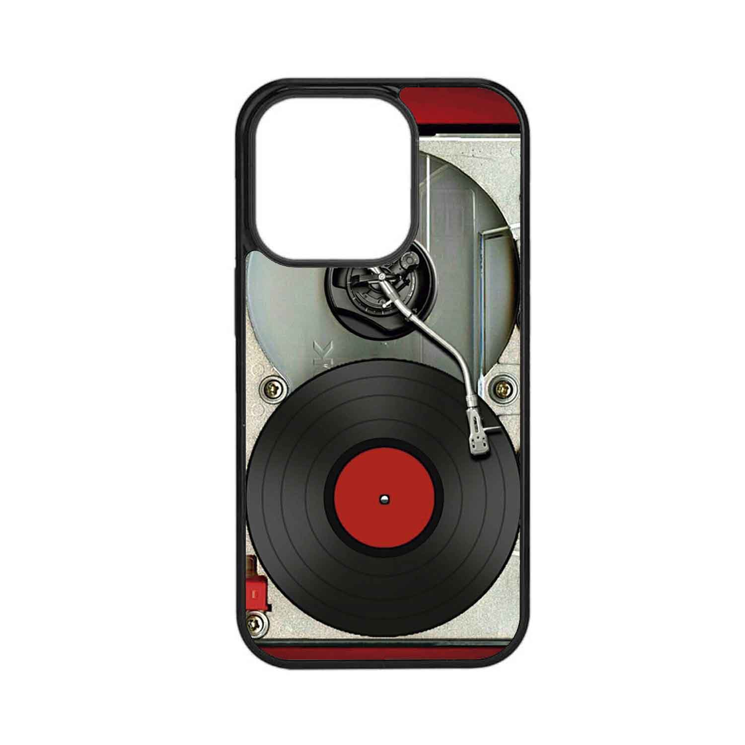 FUNDA PROTECTOR CASE PARA IPHONE 14 PRO MAX - 1