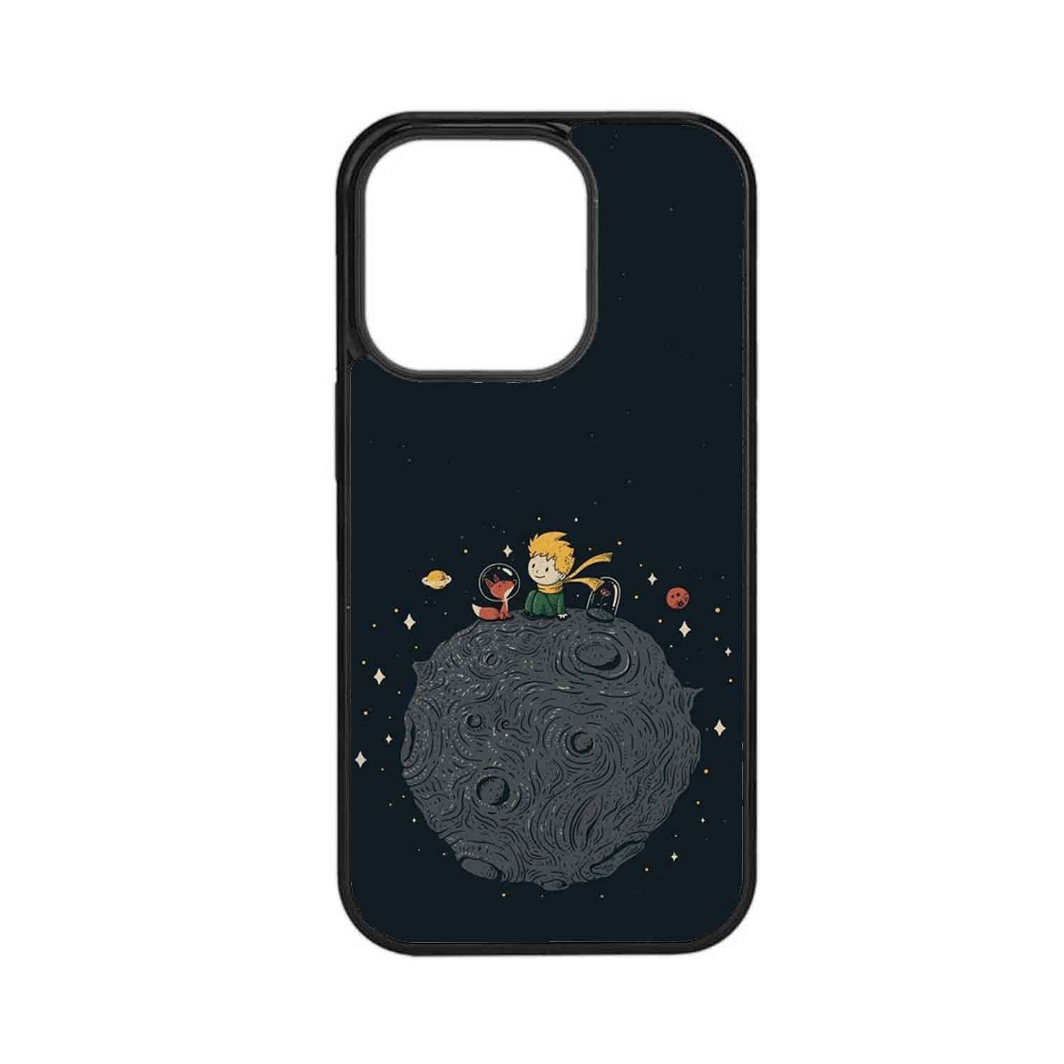 FUNDA PROTECTOR CASE PARA IPHONE 14 PRO MAX - 1