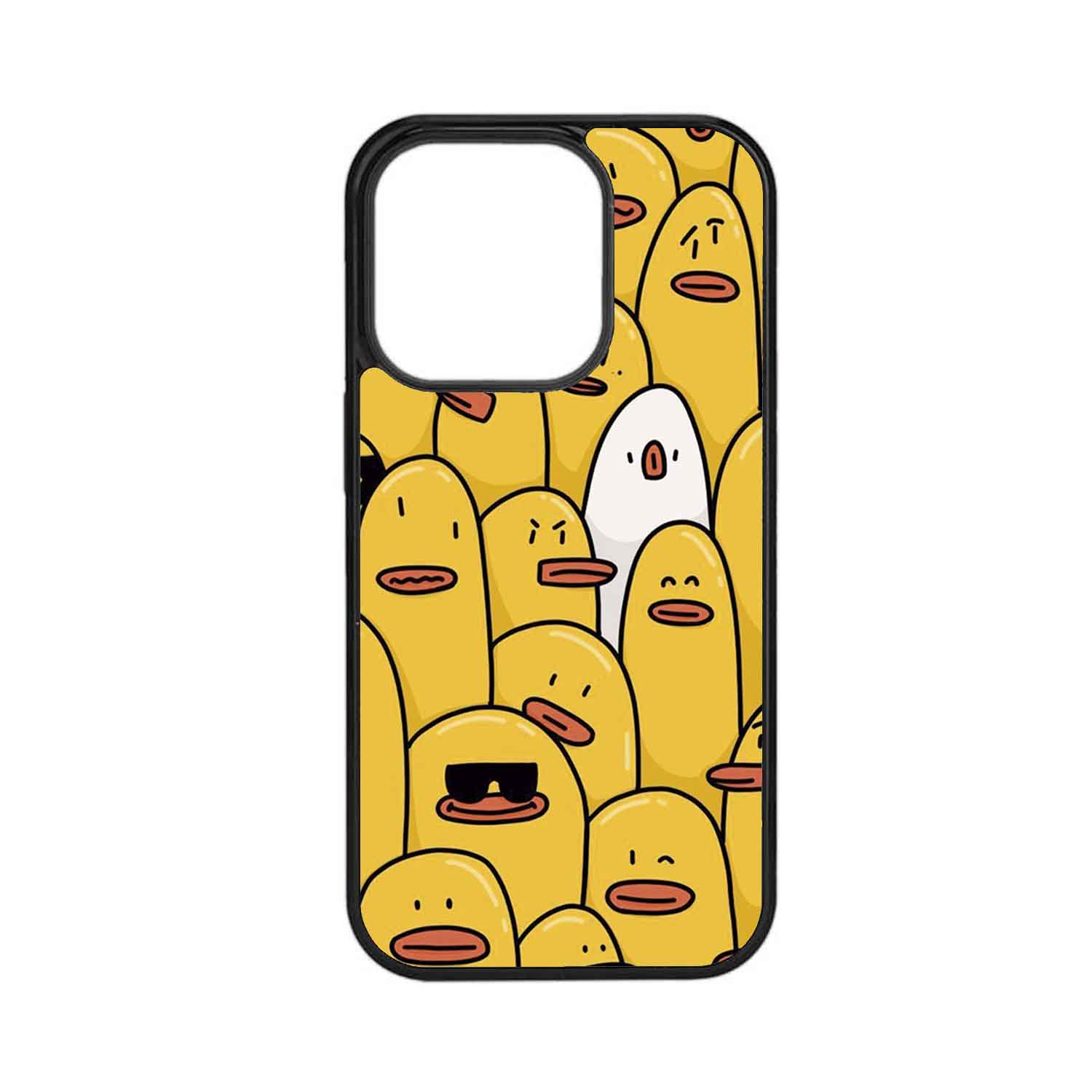 FUNDA PROTECTOR CASE PARA IPHONE 14 PRO MAX - 1