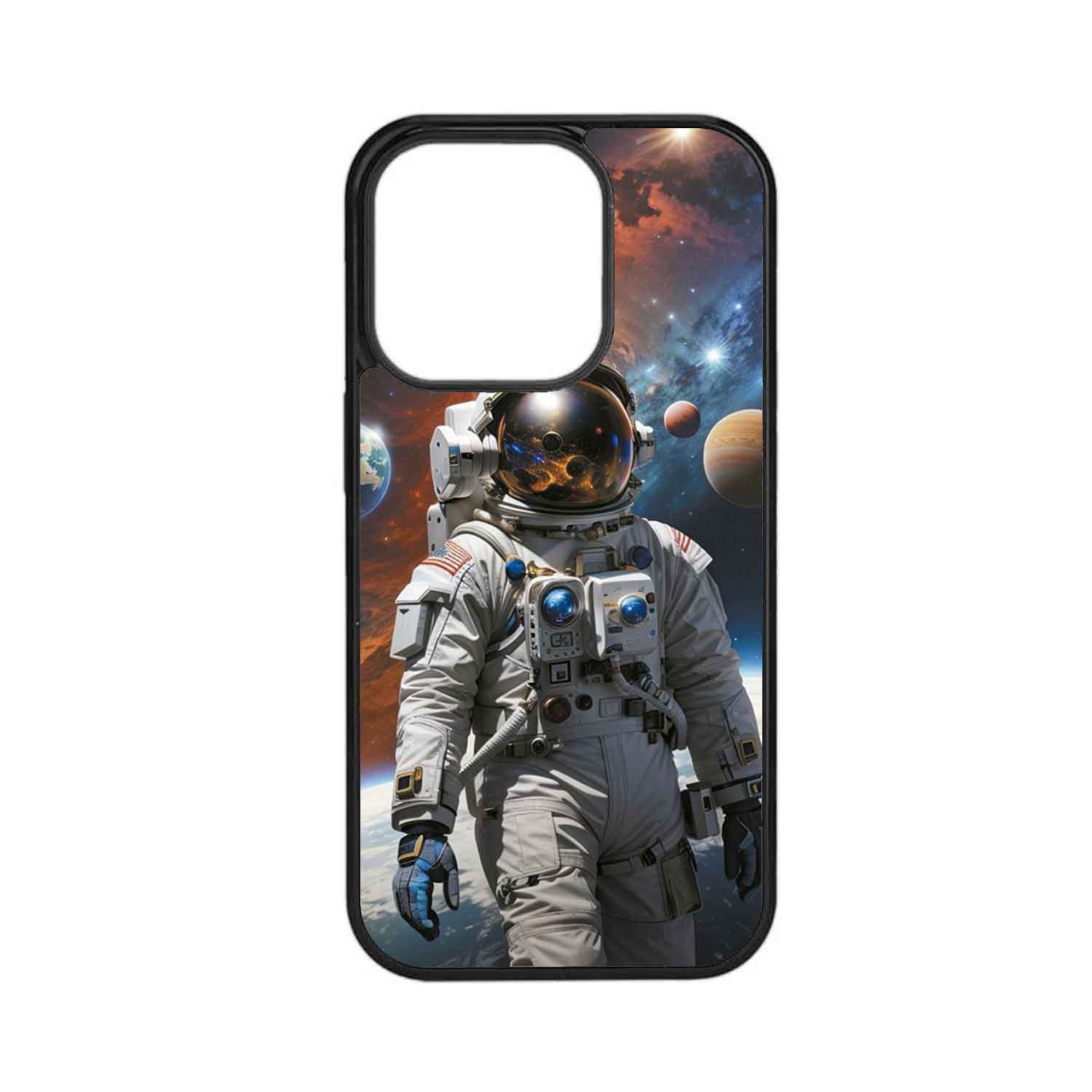 FUNDA PROTECTOR CASE PARA IPHONE 14 PRO MAX - 1
