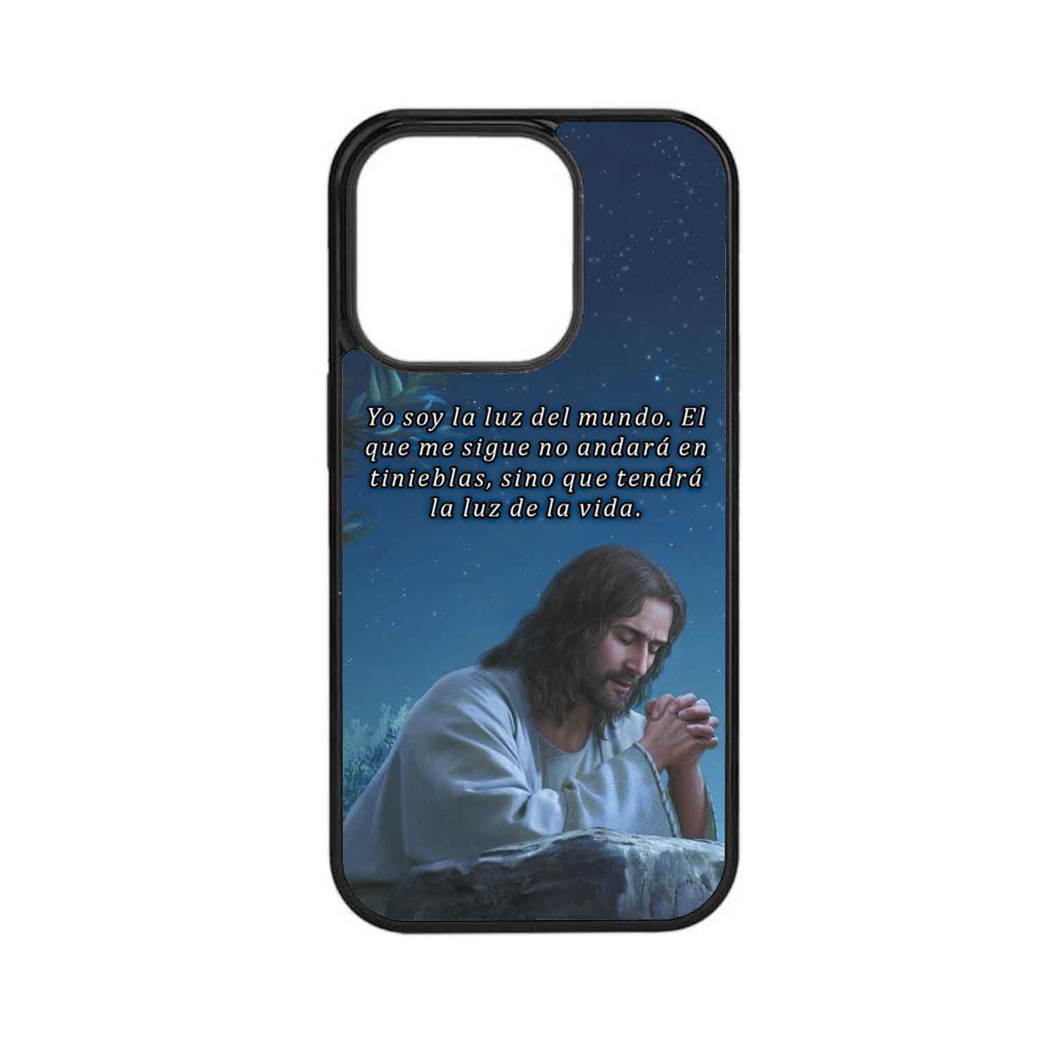 FUNDA PROTECTOR CASE PARA IPHONE 14 PRO MAX - 1