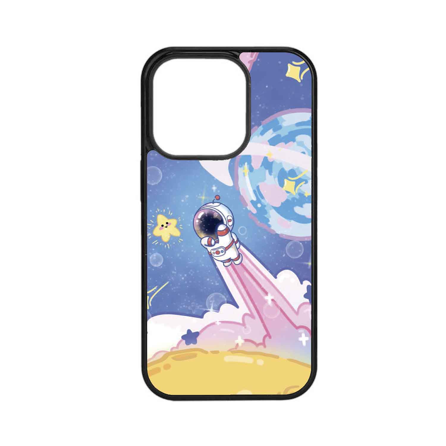 FUNDA PROTECTOR CASE PARA IPHONE 14 PRO MAX - 1