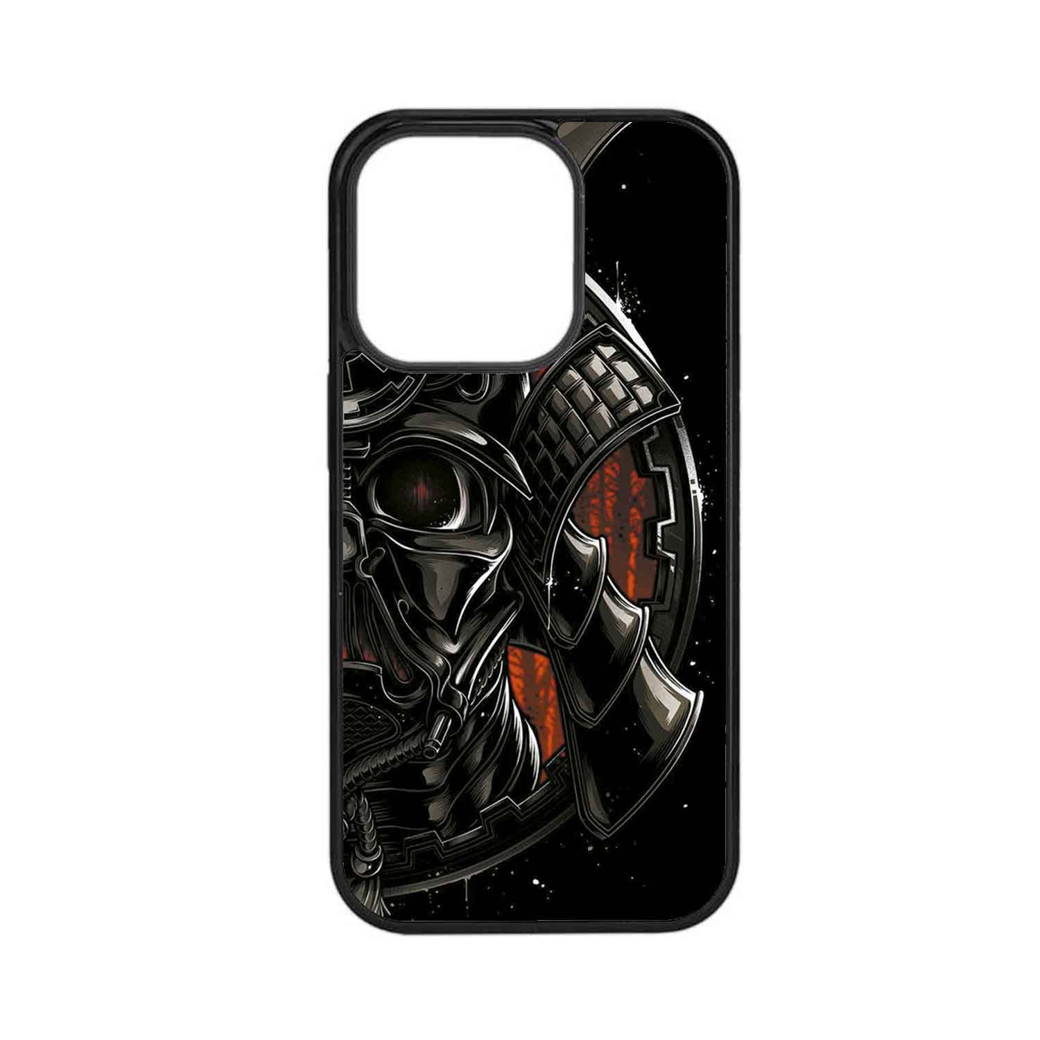 FUNDA PROTECTOR CASE PARA IPHONE 14 PRO MAX - 1