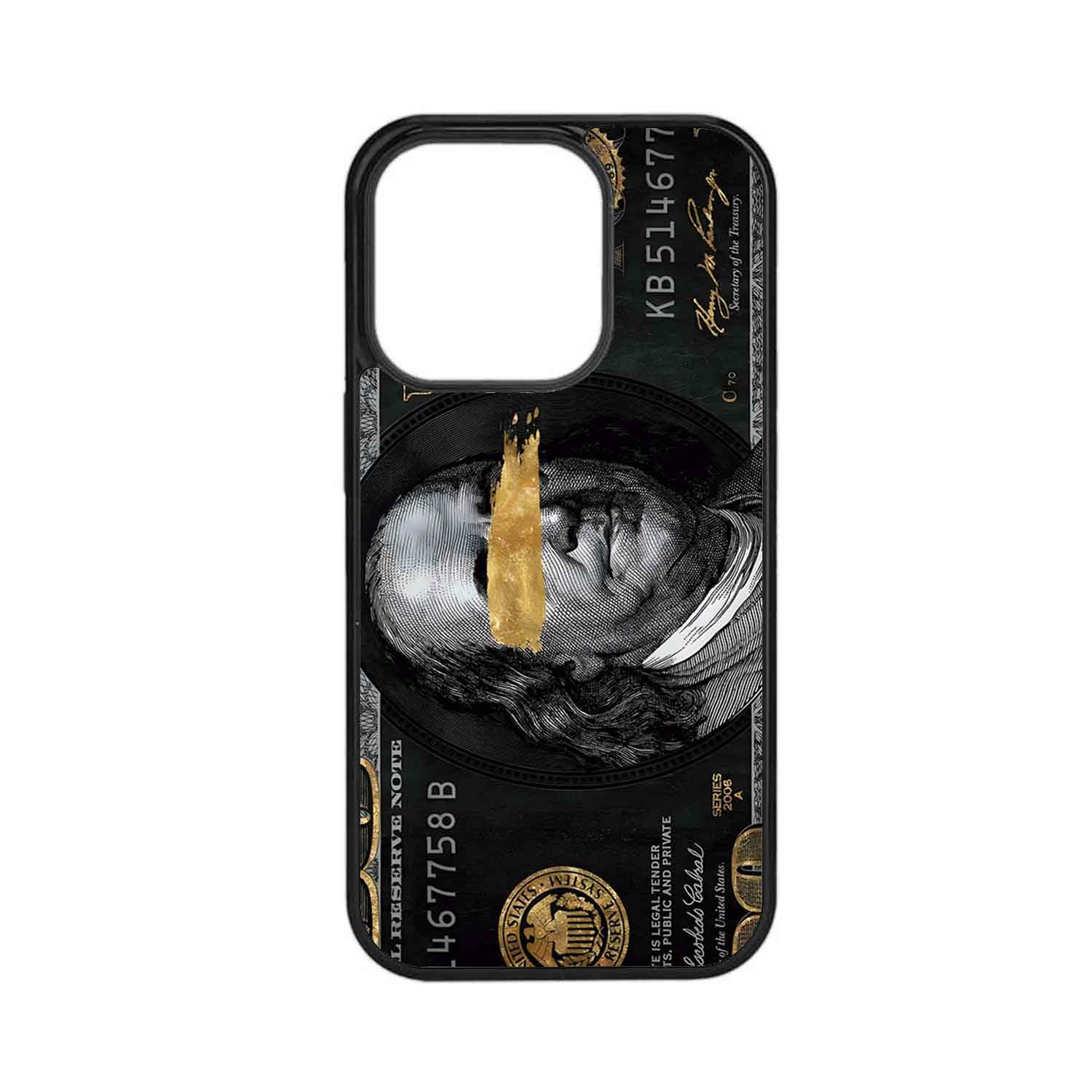 FUNDA PROTECTOR CASE PARA IPHONE 14 PRO MAX - 1