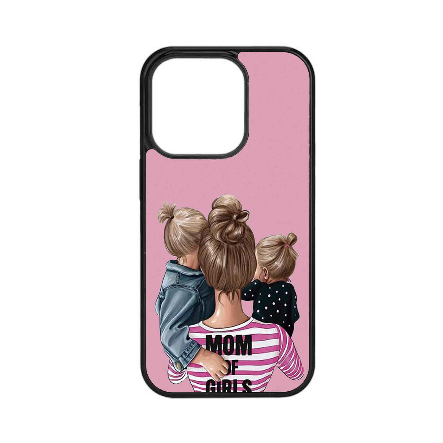 FUNDA PROTECTOR CASE PARA IPHONE 14 PRO MAX - 1