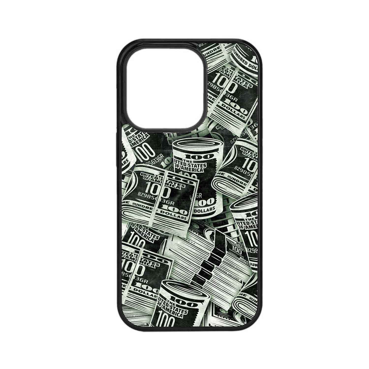 FUNDA PROTECTOR CASE PARA IPHONE 14 PRO MAX - 1