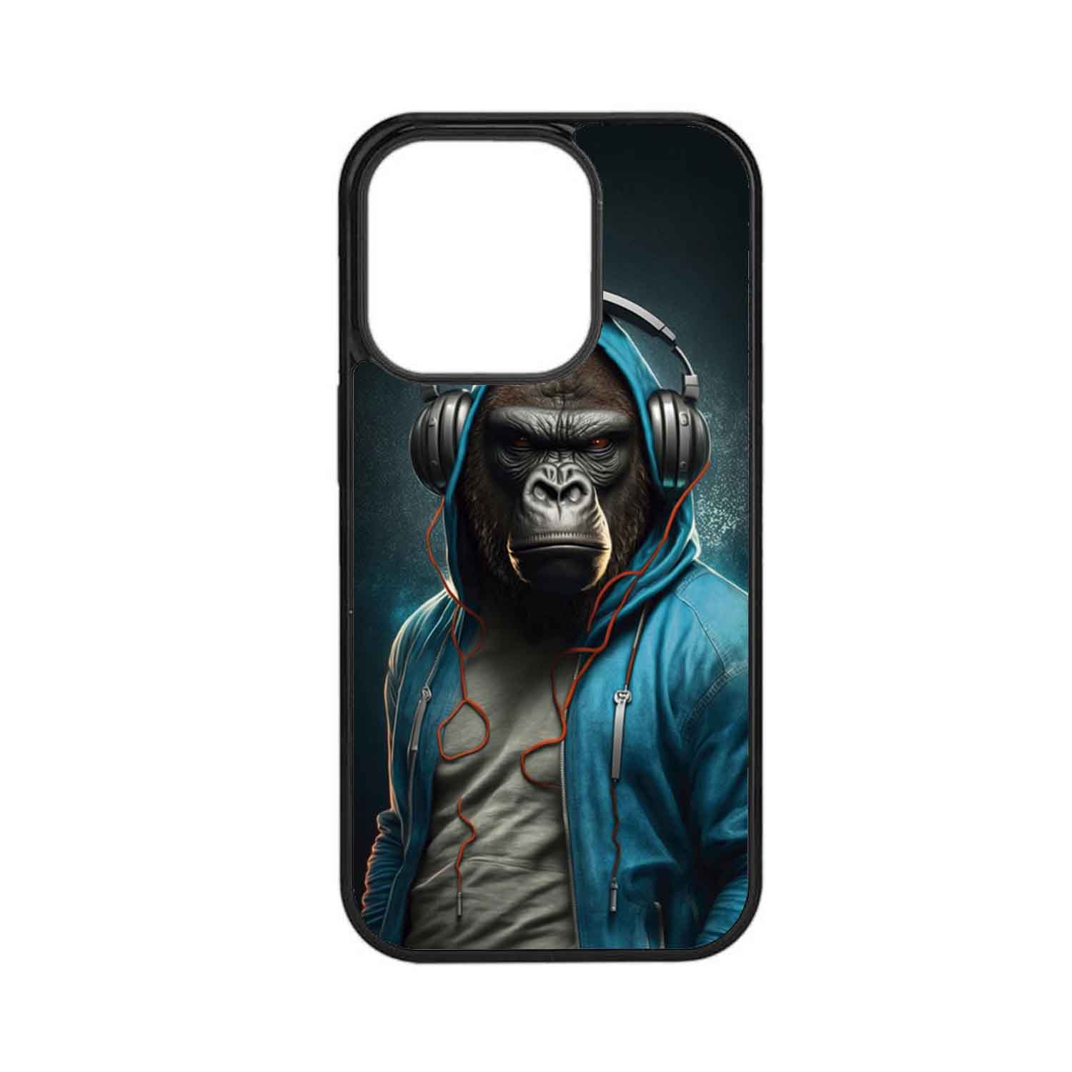 FUNDA PROTECTOR CASE PARA IPHONE 14 PRO MAX - 1
