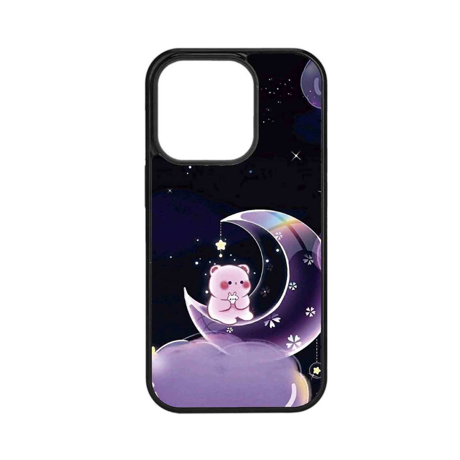 FUNDA PROTECTOR CASE PARA IPHONE 14 PRO MAX - 1