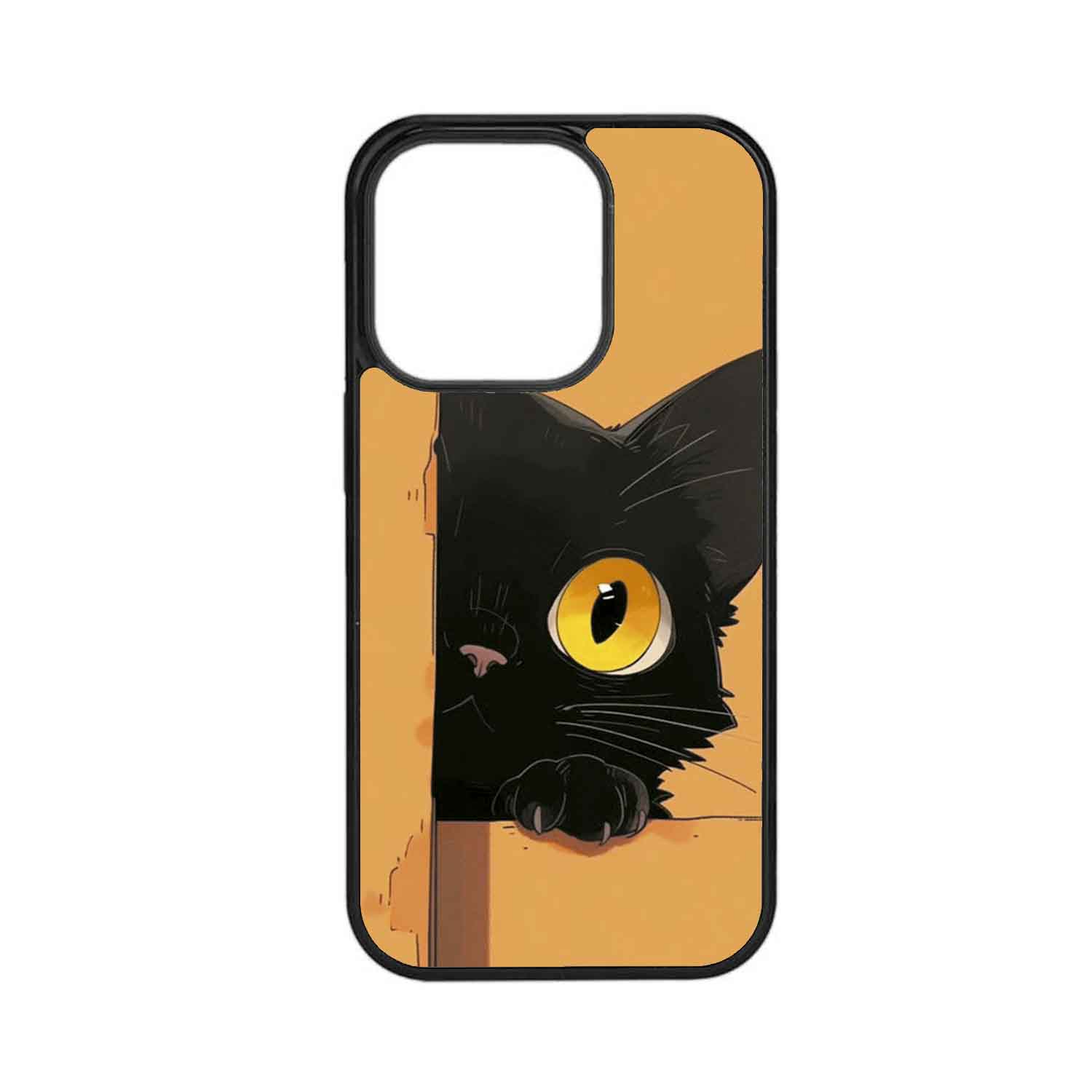 FUNDA PROTECTOR CASE PARA IPHONE 14 PRO MAX - 1