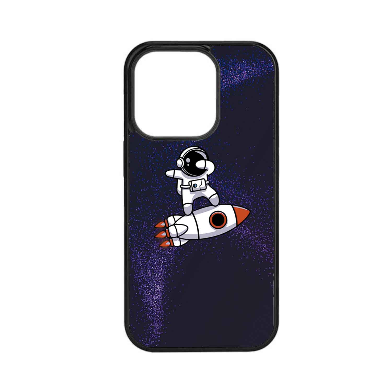 FUNDA PROTECTOR CASE PARA IPHONE 14 PRO MAX - 1