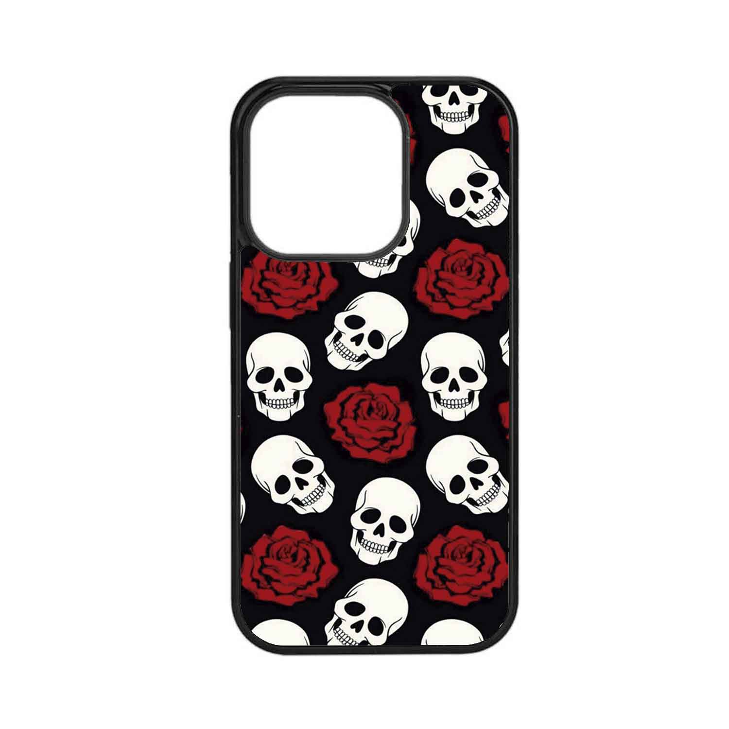 FUNDA PROTECTOR CASE PARA IPHONE 14 PRO MAX - 1