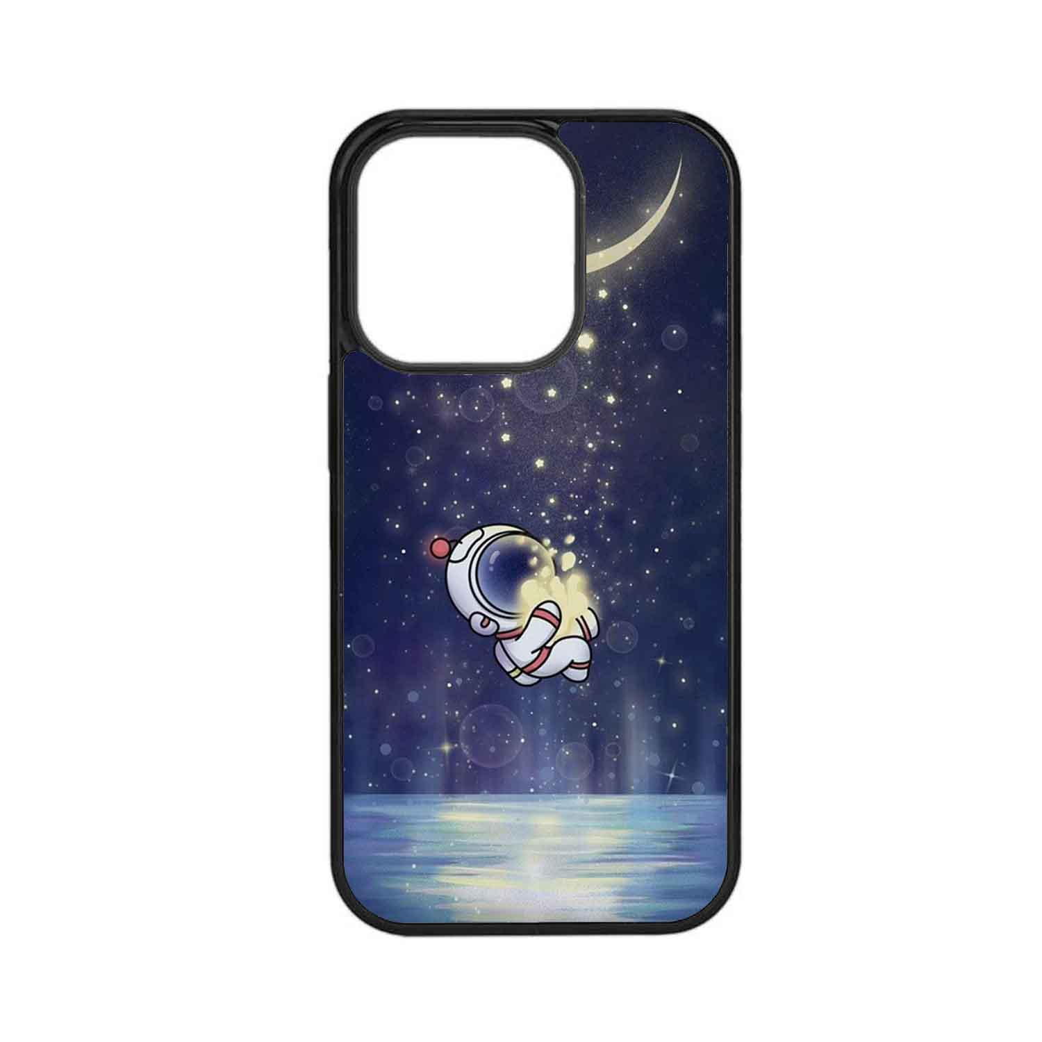 FUNDA PROTECTOR CASE PARA IPHONE 14 PRO MAX - 1