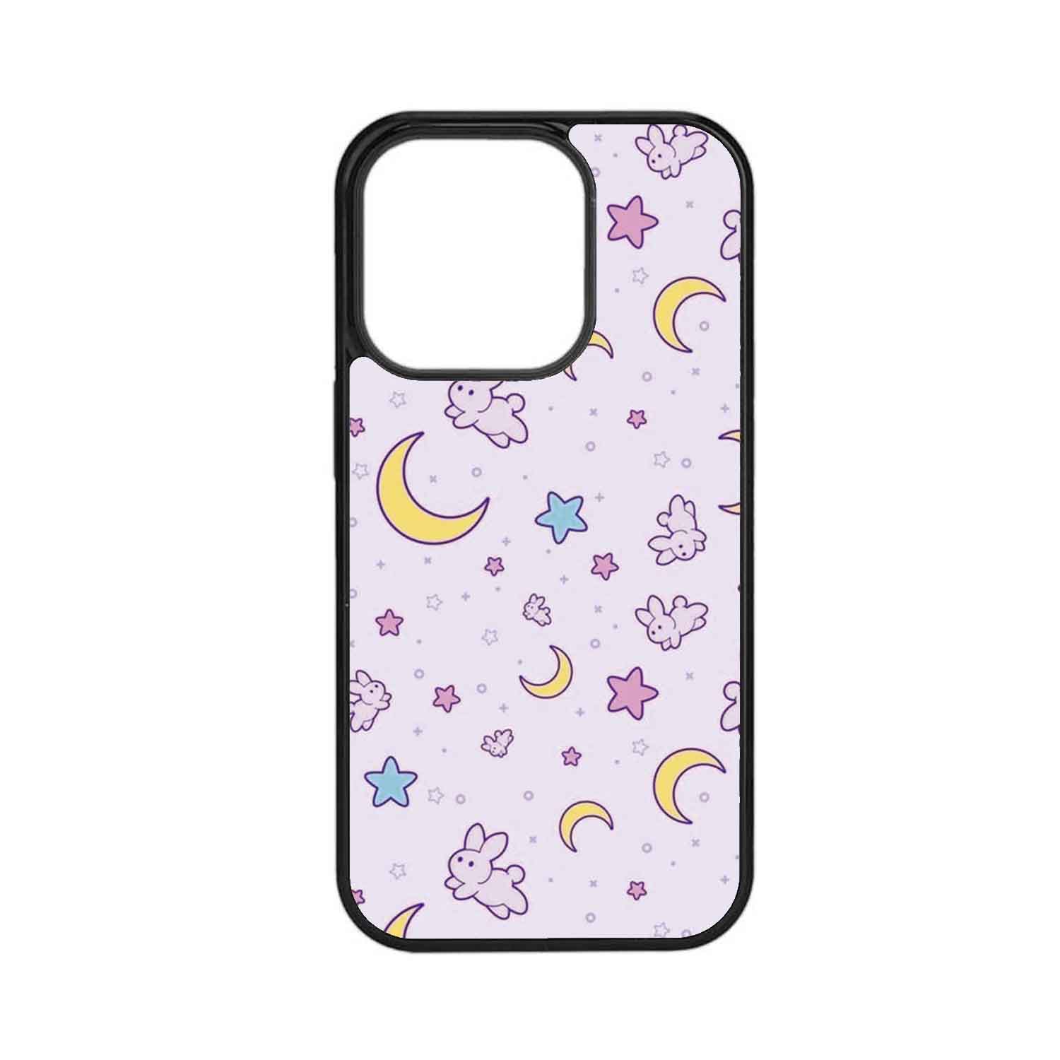 FUNDA PROTECTOR CASE PARA IPHONE 14 PRO MAX - 1