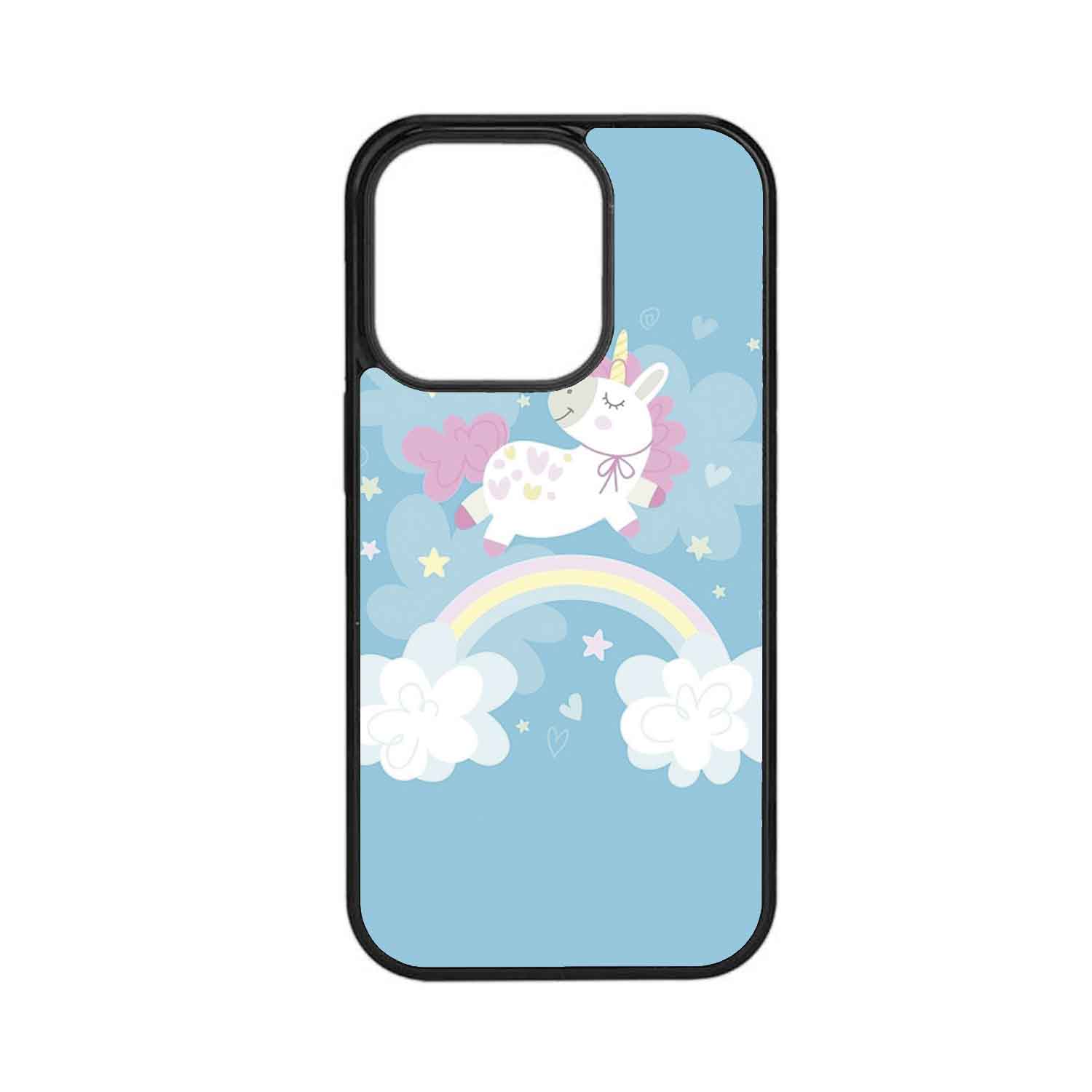 FUNDA PROTECTOR CASE PARA IPHONE 14 PRO MAX - 1