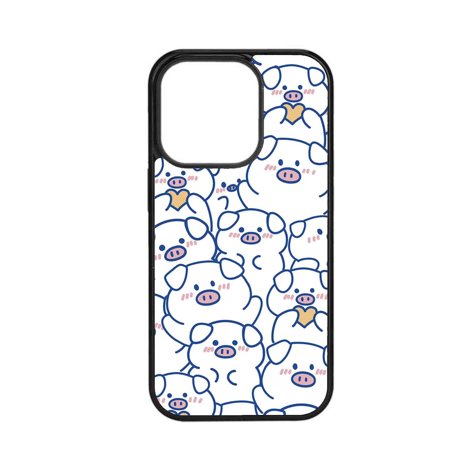 FUNDA PROTECTOR CASE PARA IPHONE 14 PRO MAX - 1