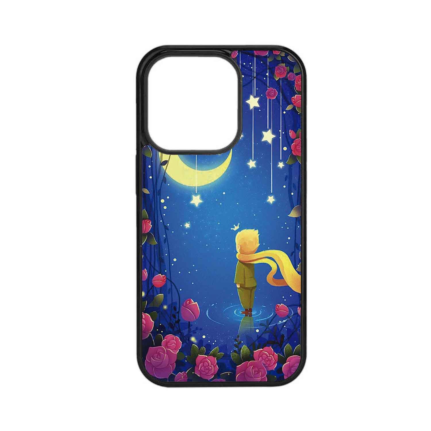 FUNDA PROTECTOR CASE PARA IPHONE 14 PRO MAX - 1