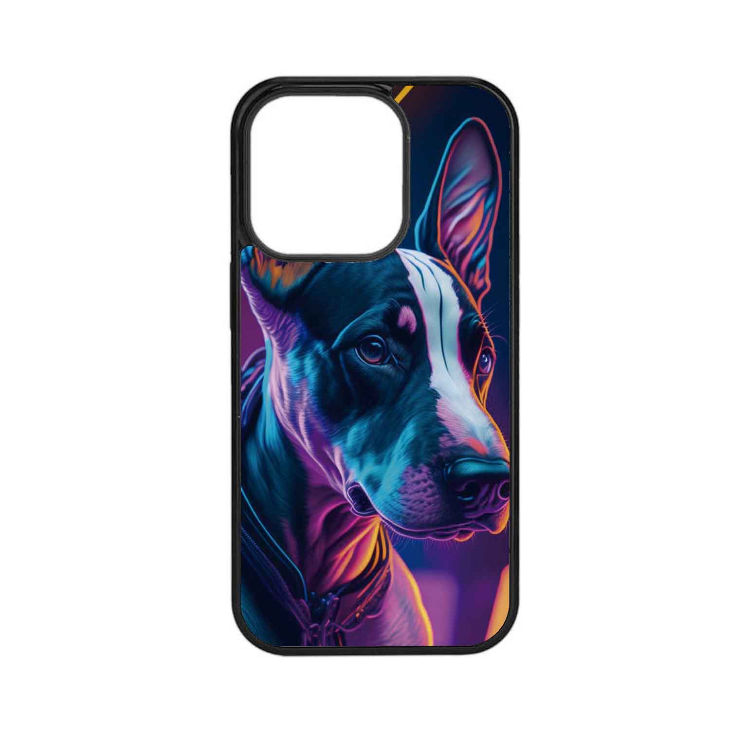 FUNDA PROTECTOR CASE PARA IPHONE 14 PRO MAX - 1