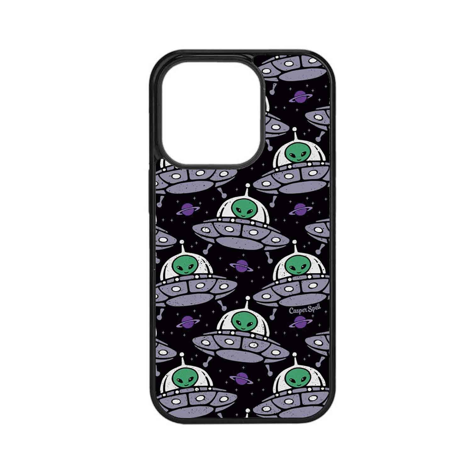 FUNDA PROTECTOR CASE PARA IPHONE 14 PRO MAX - 1