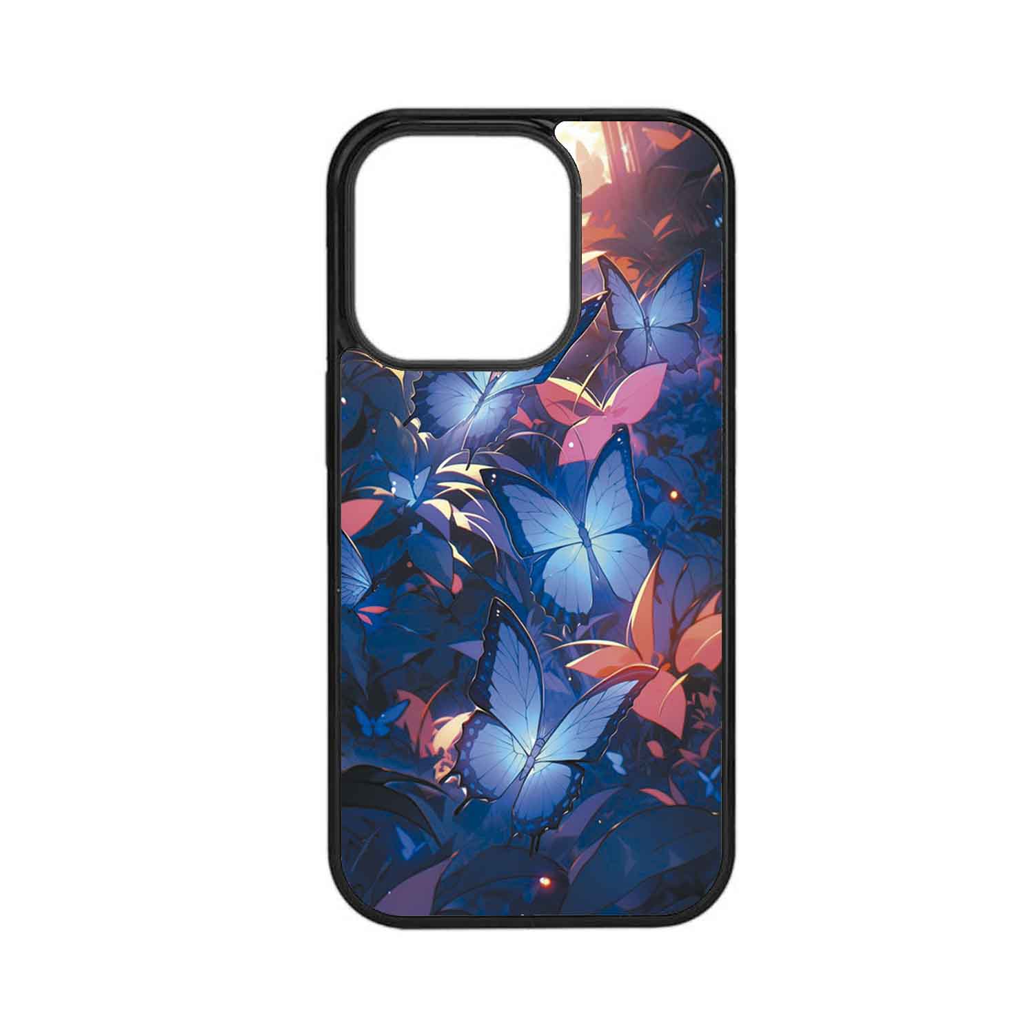 FUNDA PROTECTOR CASE PARA IPHONE 14 PRO MAX - 1