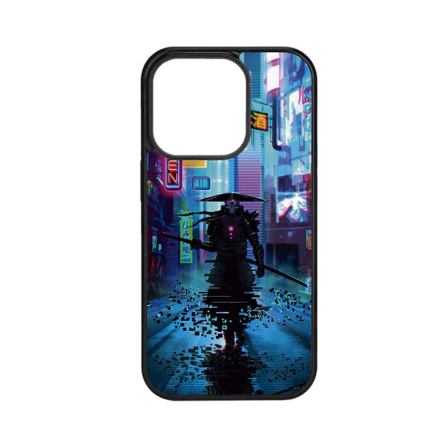 FUNDA PROTECTOR CASE PARA IPHONE 14 PRO MAX - 1