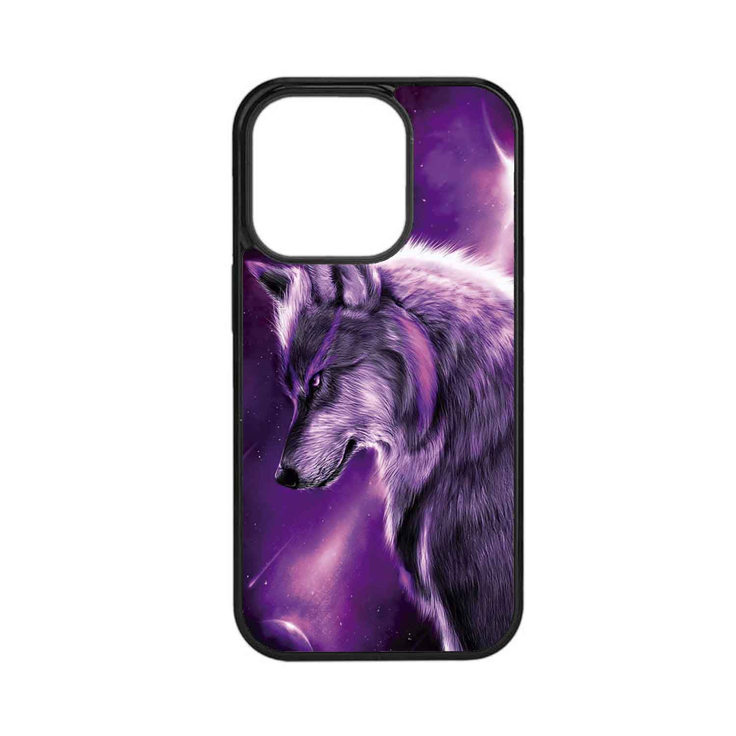 FUNDA PROTECTOR CASE PARA IPHONE 14 PRO MAX - 1