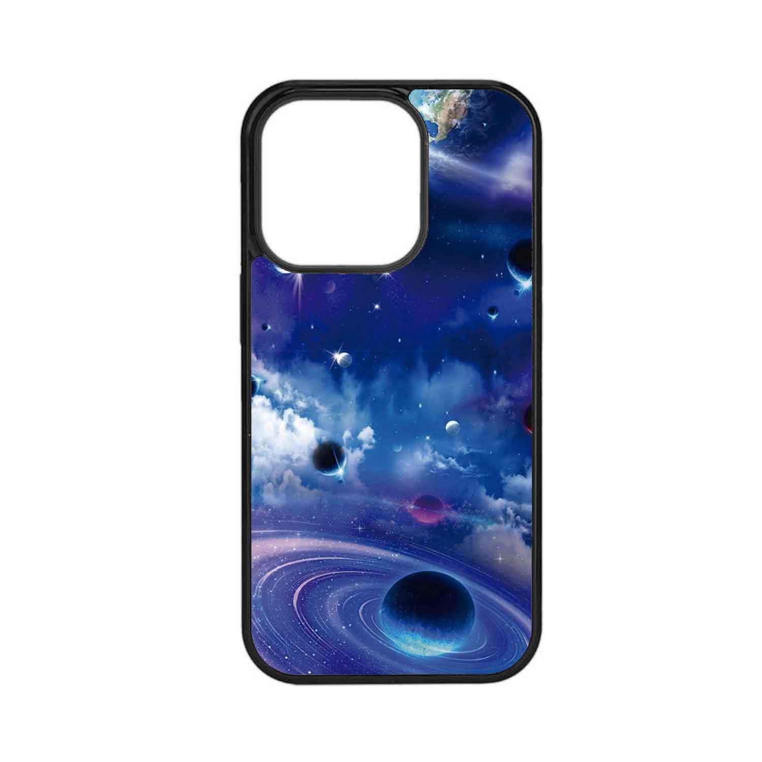 FUNDA PROTECTOR CASE PARA IPHONE 14 PRO MAX - 1