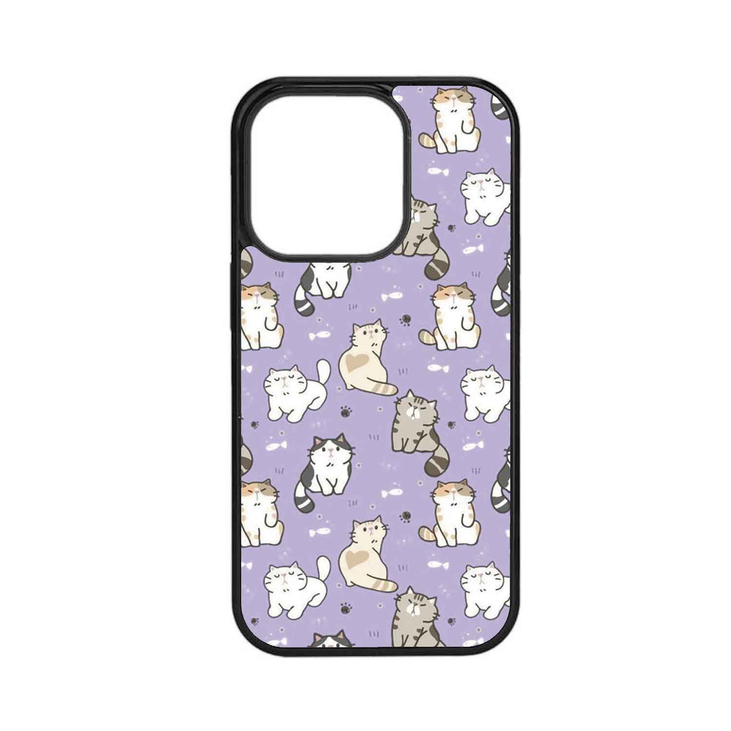 FUNDA PROTECTOR CASE PARA IPHONE 14 PRO MAX - 1