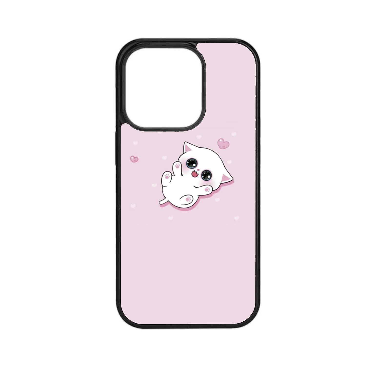 FUNDA PROTECTOR CASE PARA IPHONE 14 PRO MAX - 1