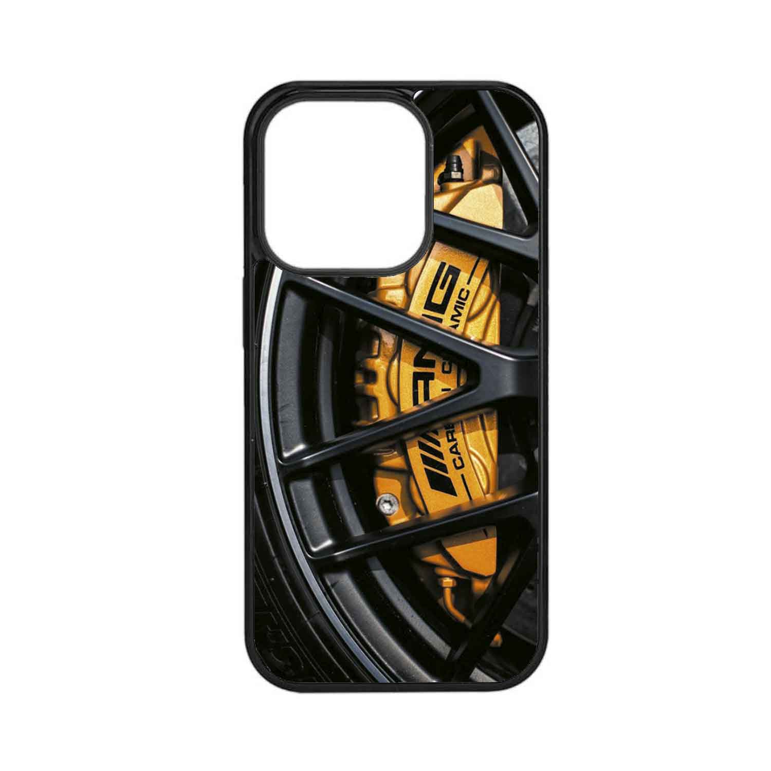 FUNDA PROTECTOR CASE PARA IPHONE 14 PRO MAX - 1