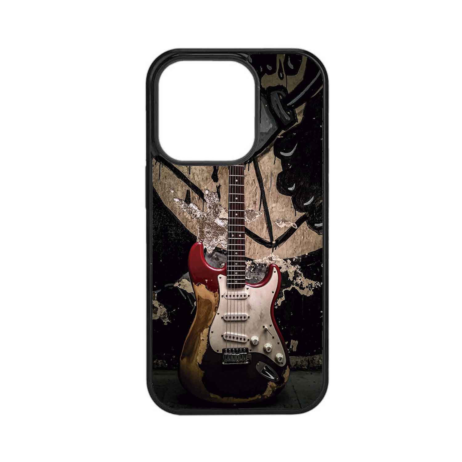 FUNDA PROTECTOR CASE PARA IPHONE 14 PRO MAX - 1