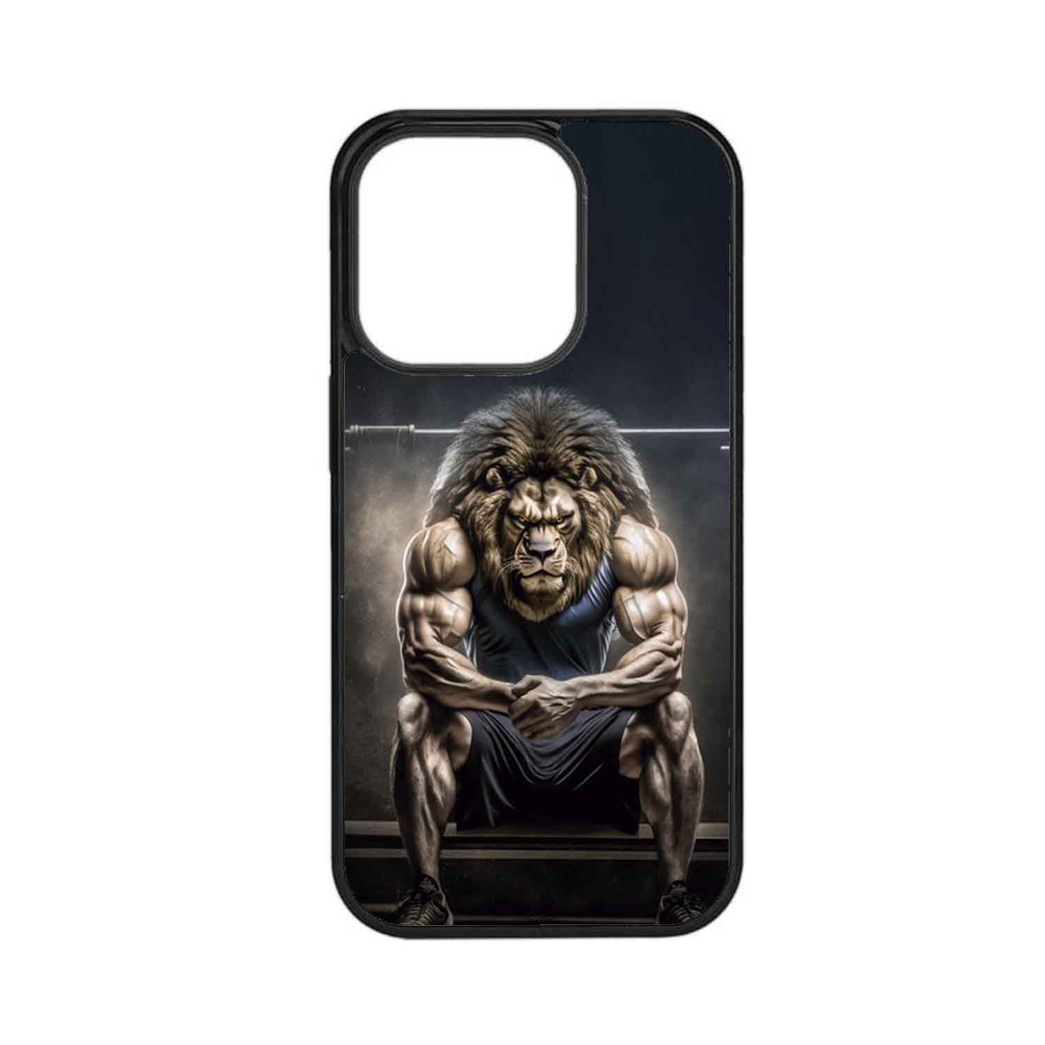 FUNDA PROTECTOR CASE PARA IPHONE 14 PRO MAX - 1