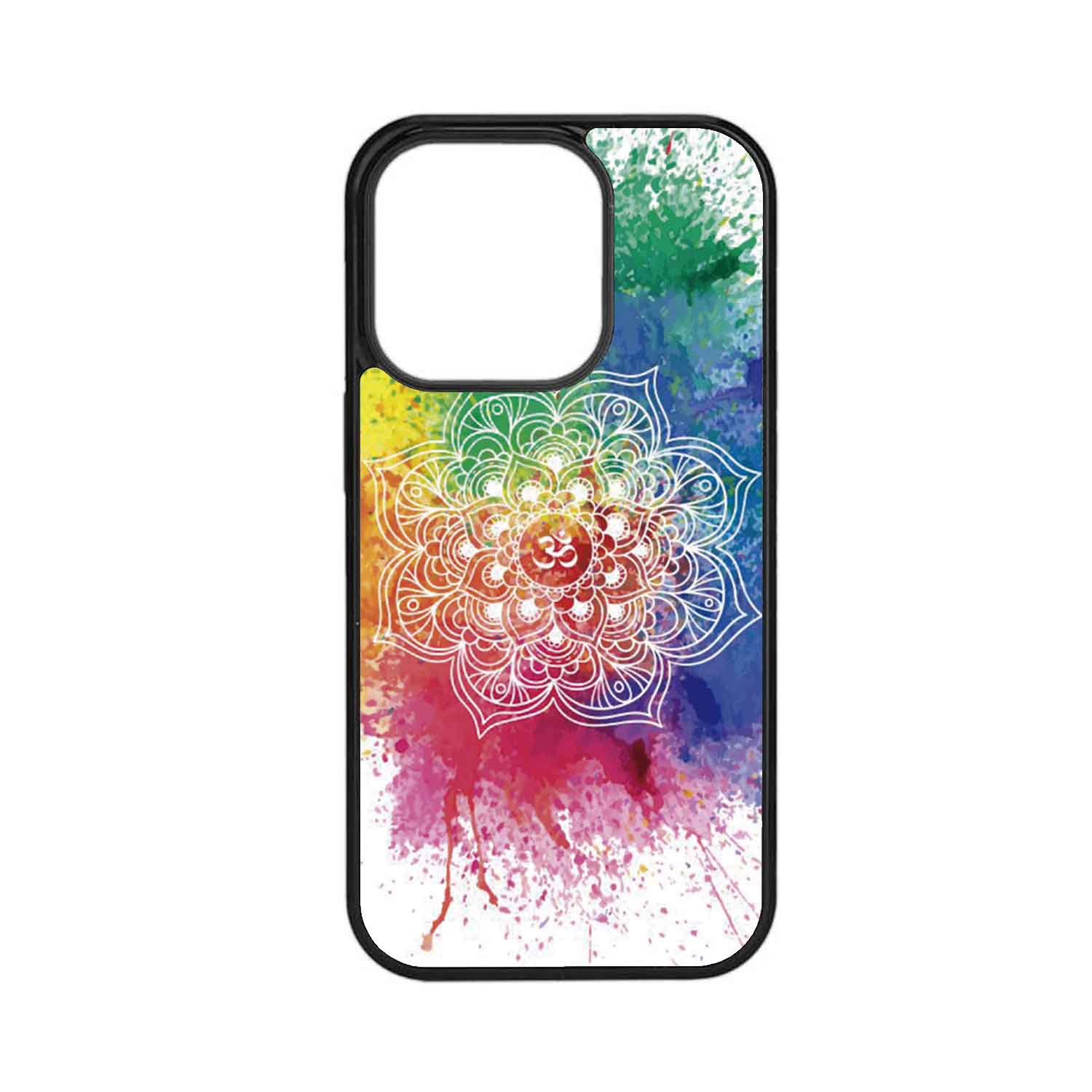 FUNDA PROTECTOR CASE PARA IPHONE 14 PRO MAX - 1