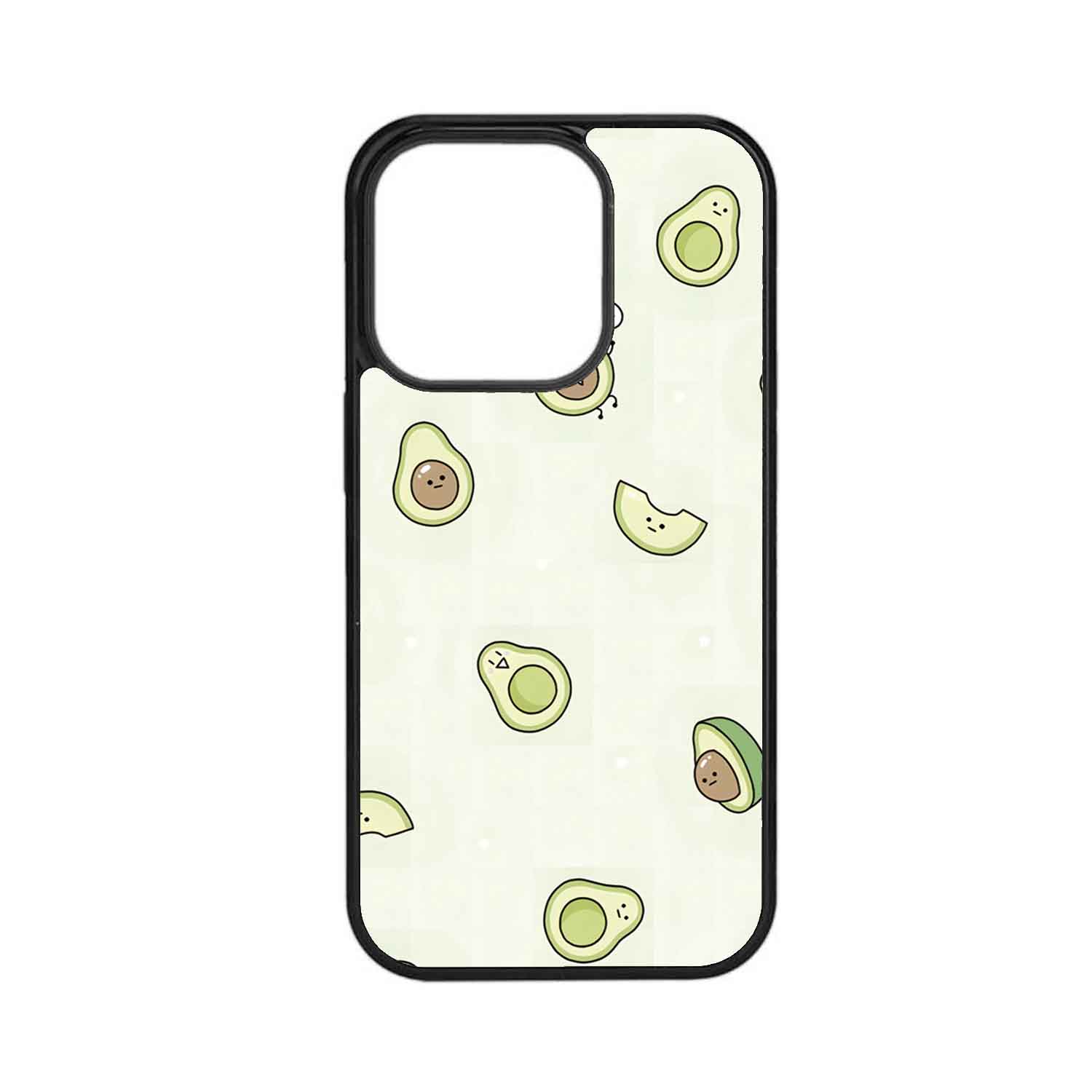 FUNDA PROTECTOR CASE PARA IPHONE 14 PRO MAX - 1