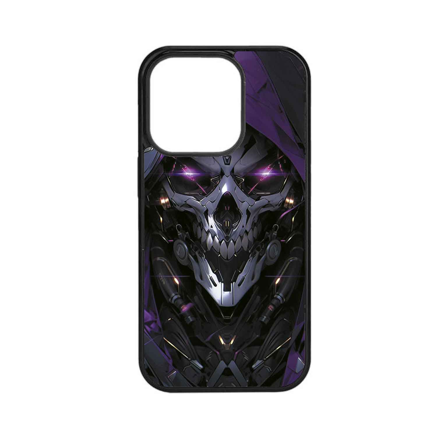 FUNDA PROTECTOR CASE PARA IPHONE 14 PRO MAX - 1