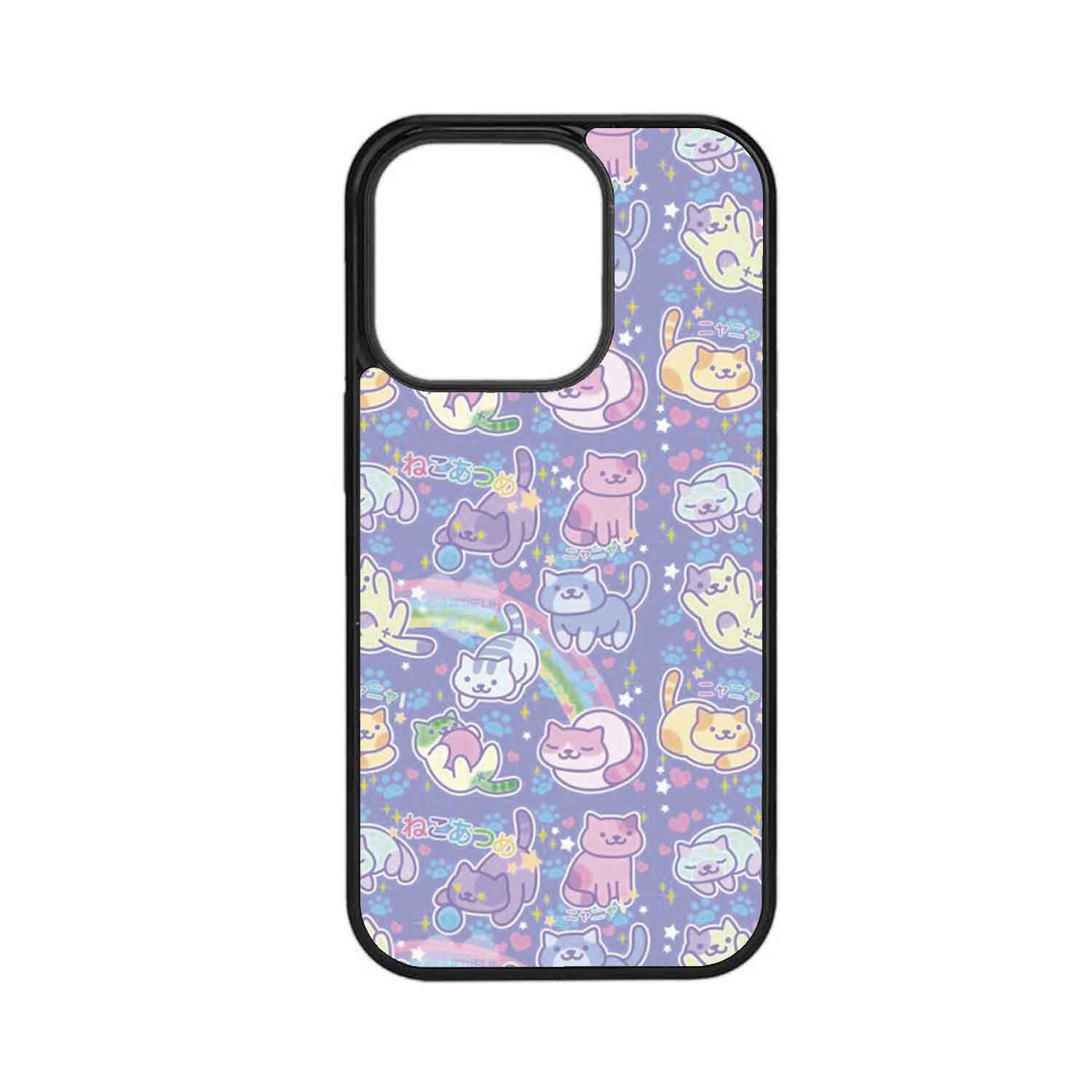 FUNDA PROTECTOR CASE PARA IPHONE 14 PRO MAX - 1