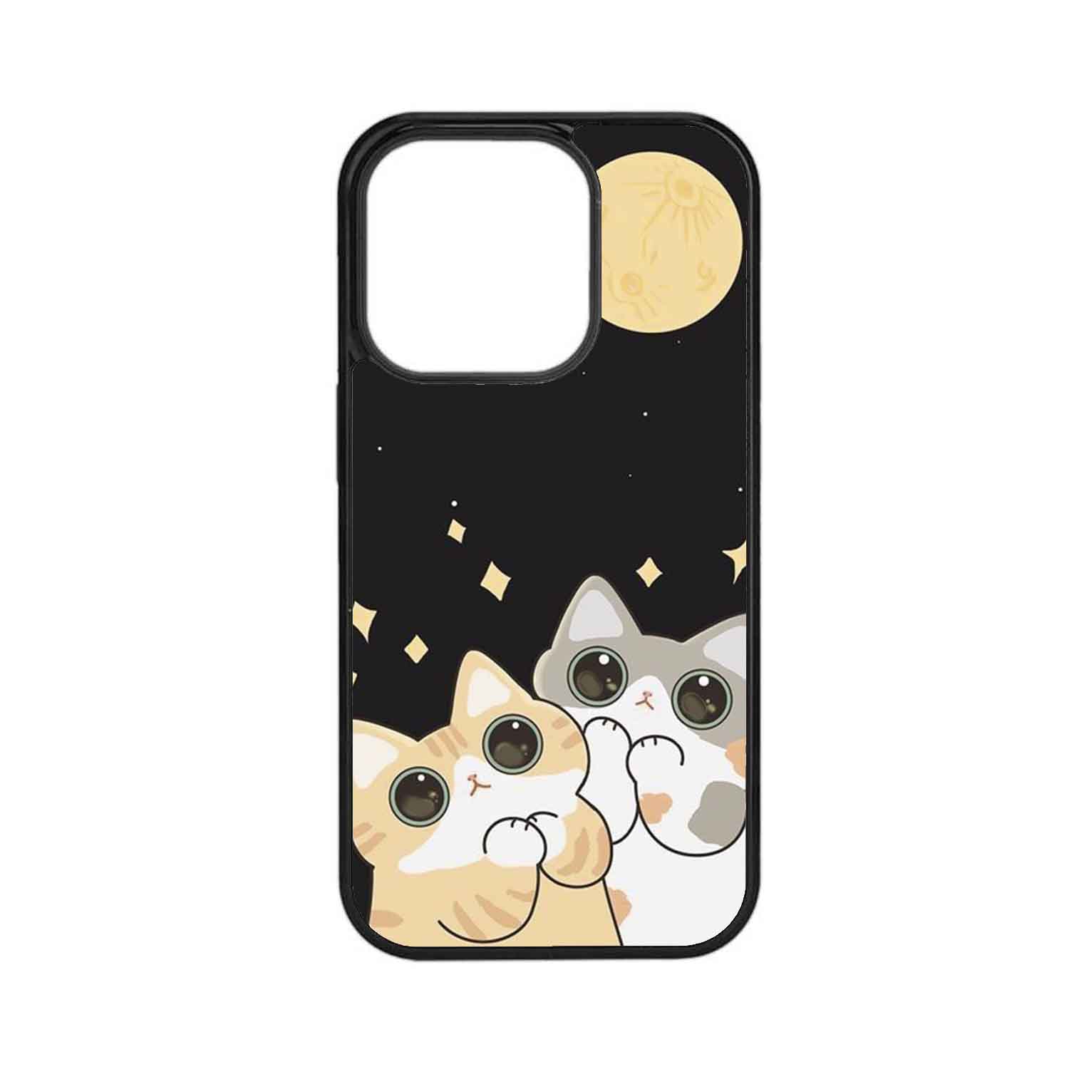 FUNDA PROTECTOR CASE PARA IPHONE 14 PRO MAX - 1