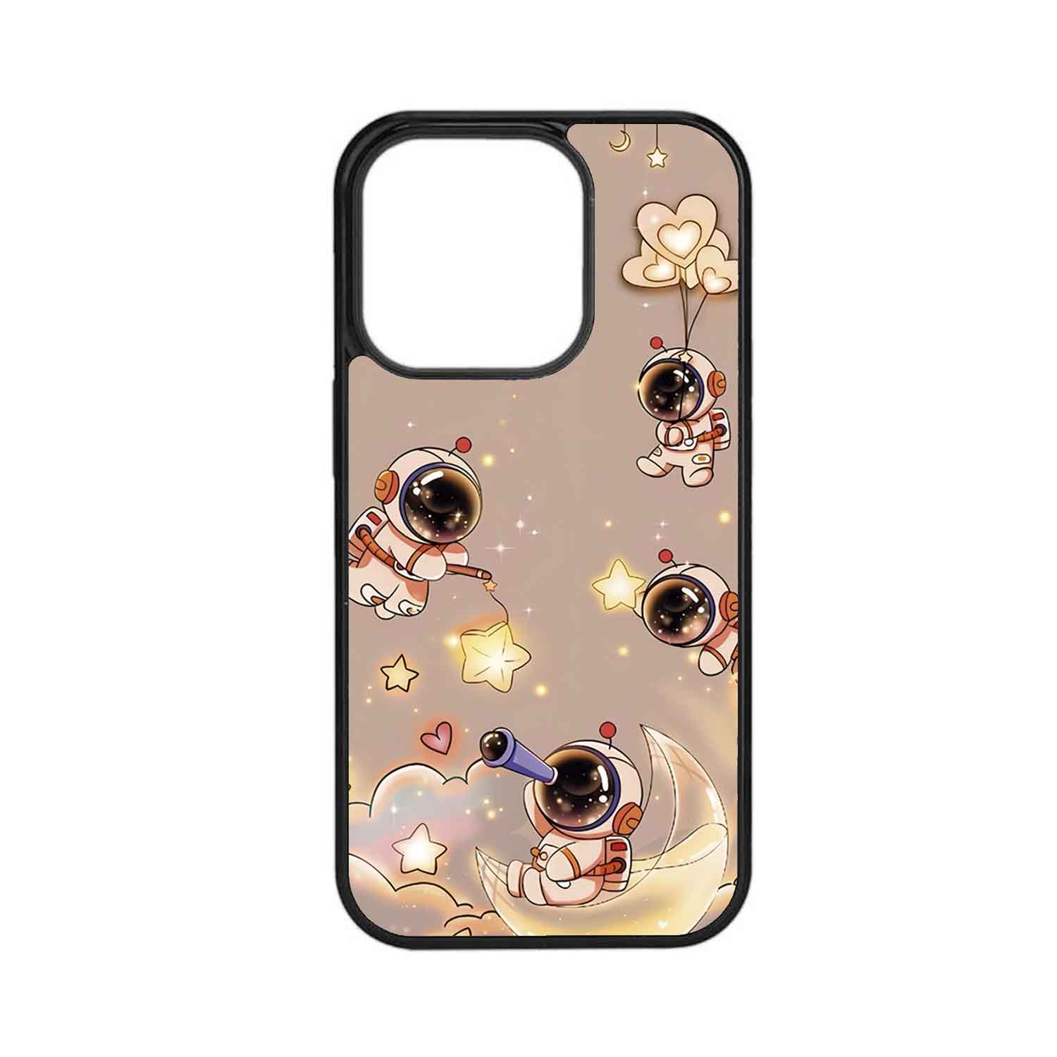 FUNDA PROTECTOR CASE PARA IPHONE 14 PRO MAX - 1