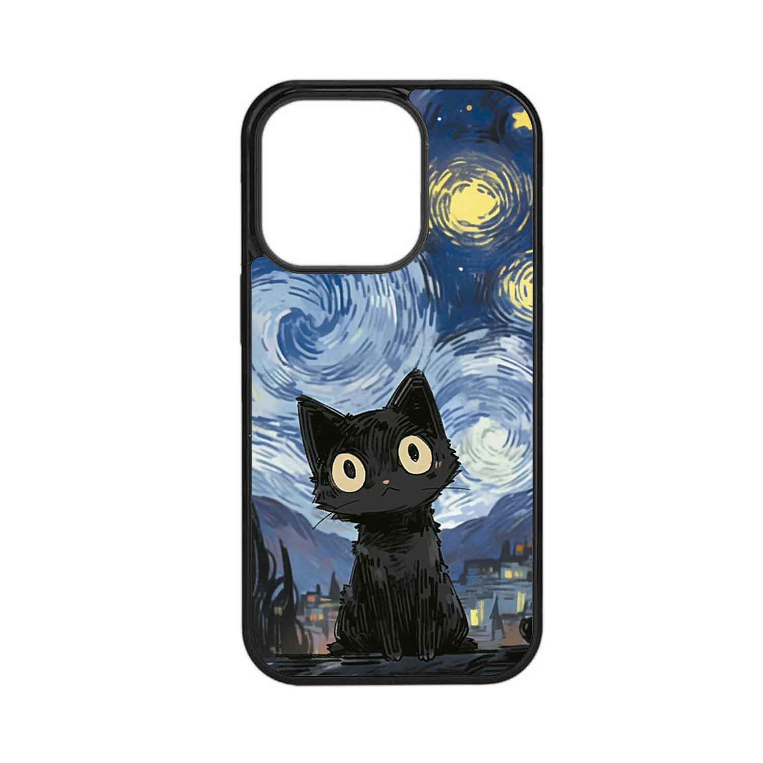 FUNDA PROTECTOR CASE PARA IPHONE 14 PRO MAX - 1